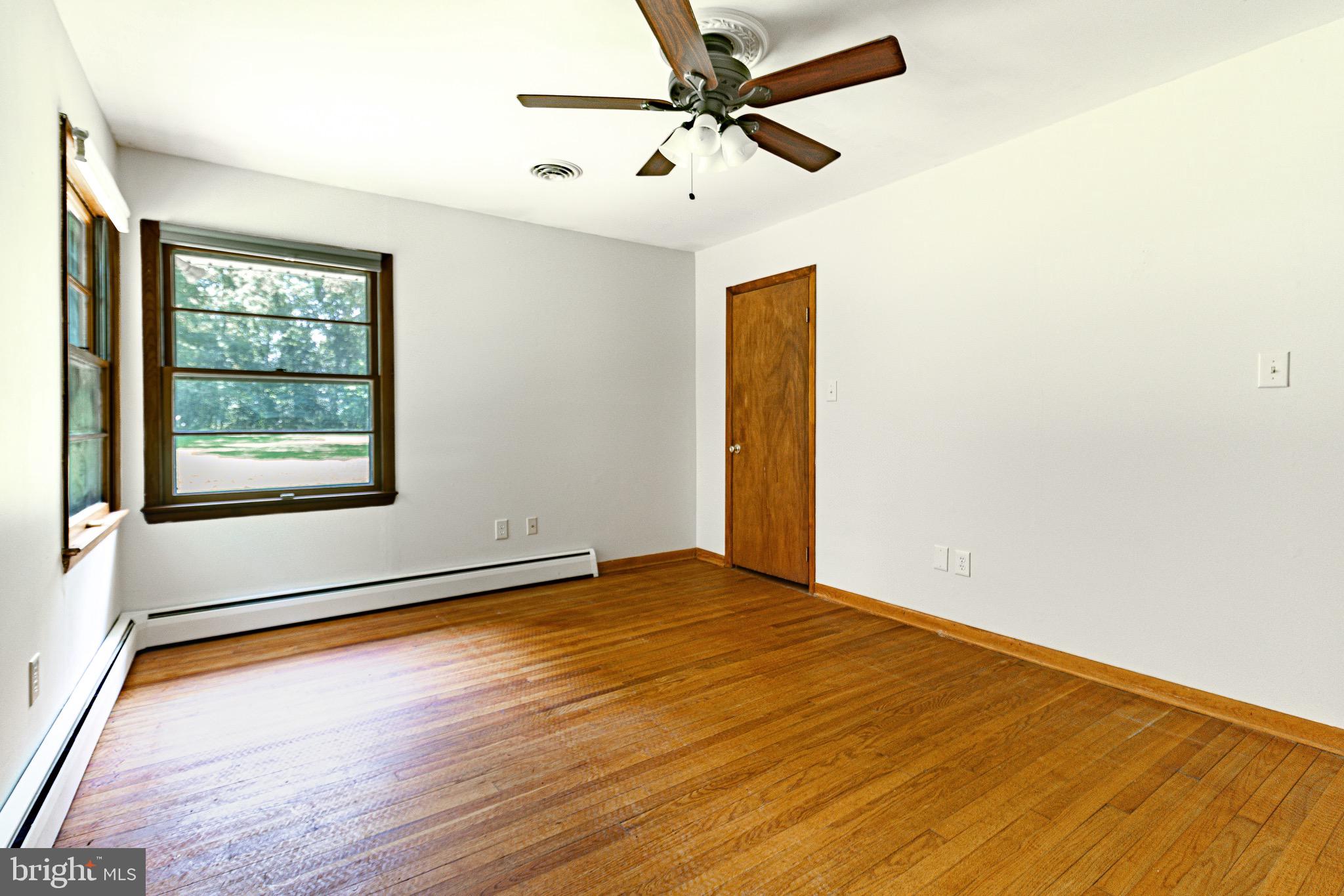 CHARLES COUNTY - Residential