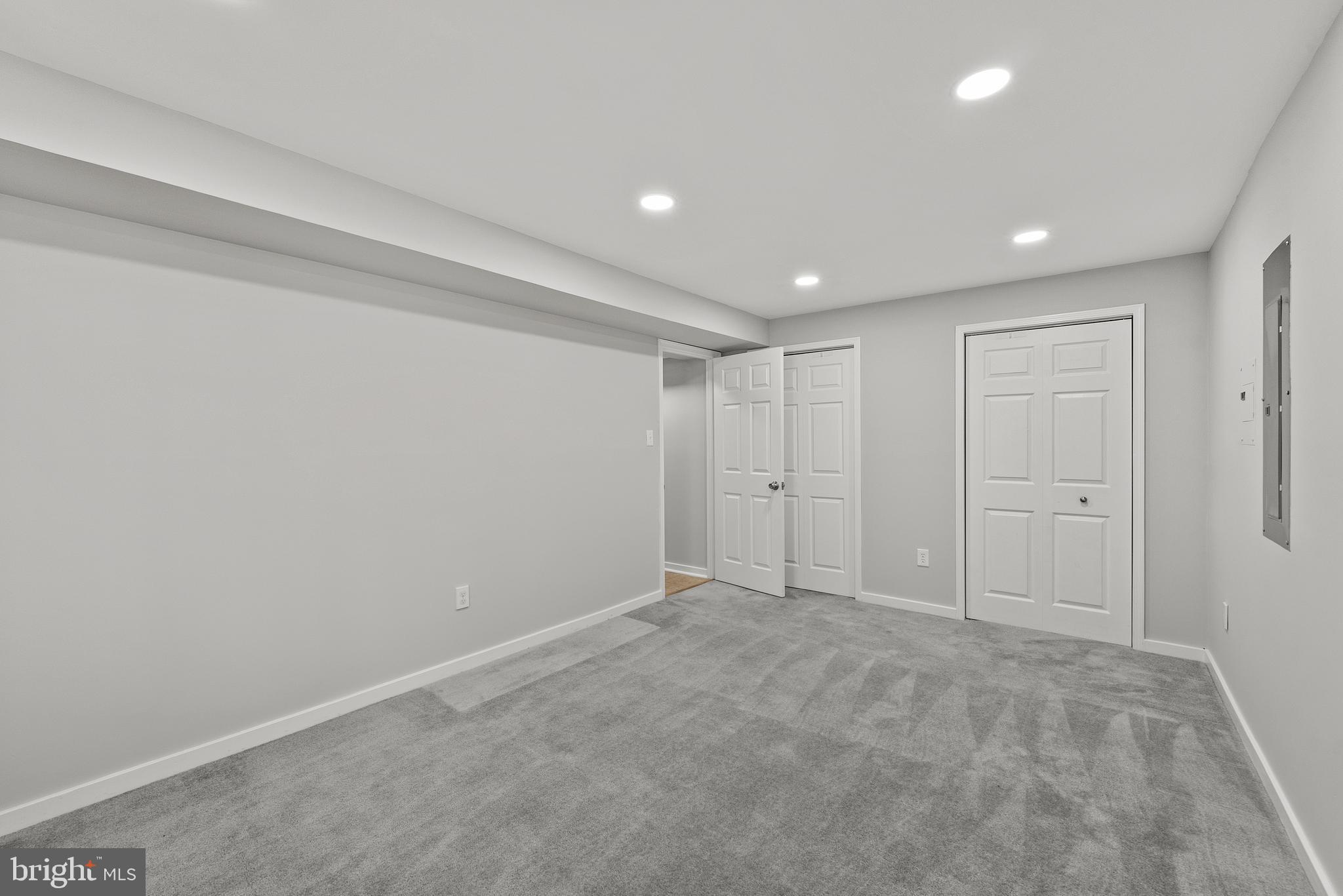 CHERRYDALE - Residential