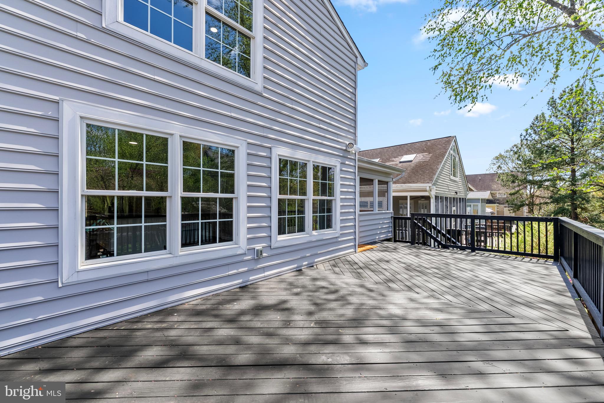 CHERRYDALE - Residential