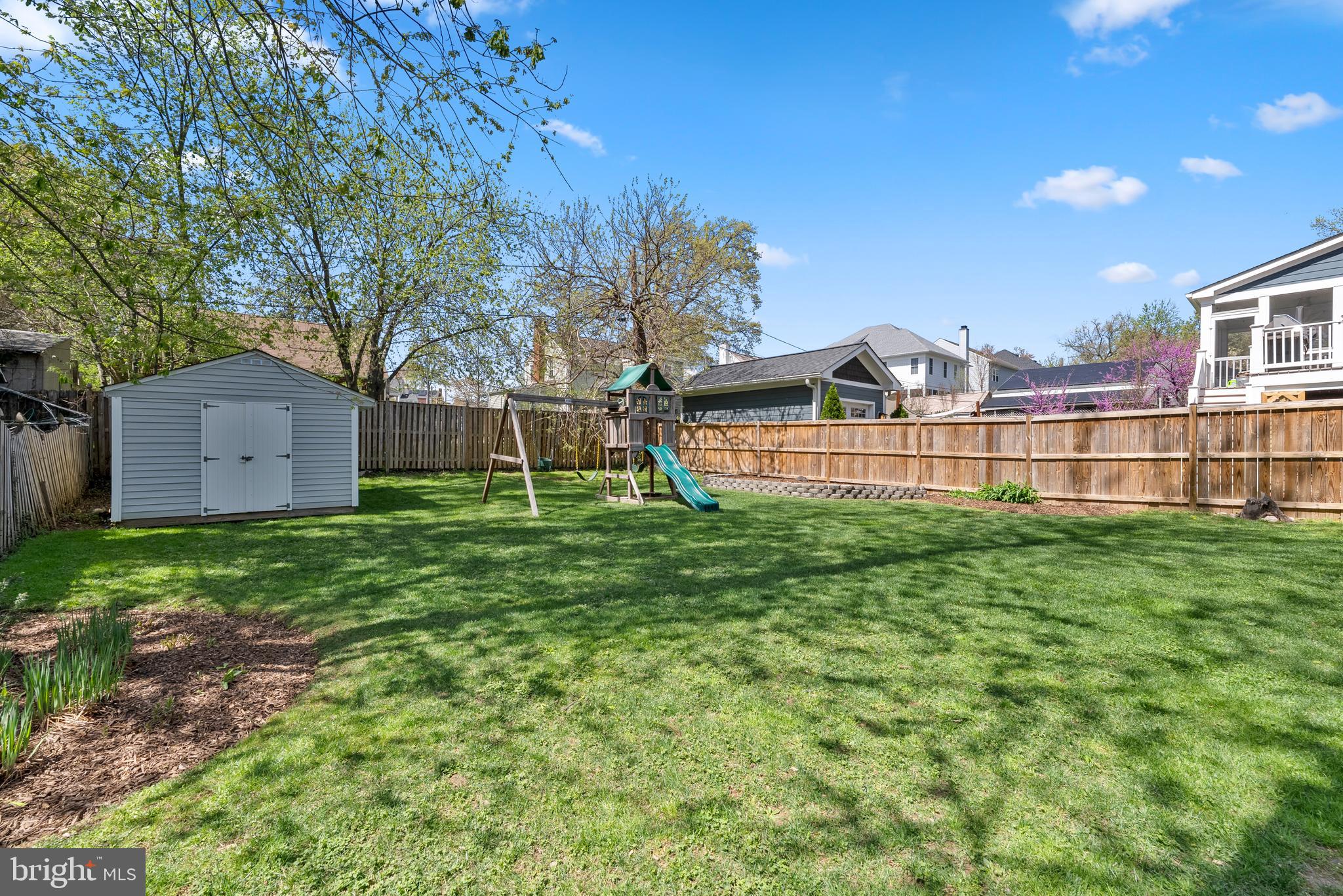 CHERRYDALE - Residential