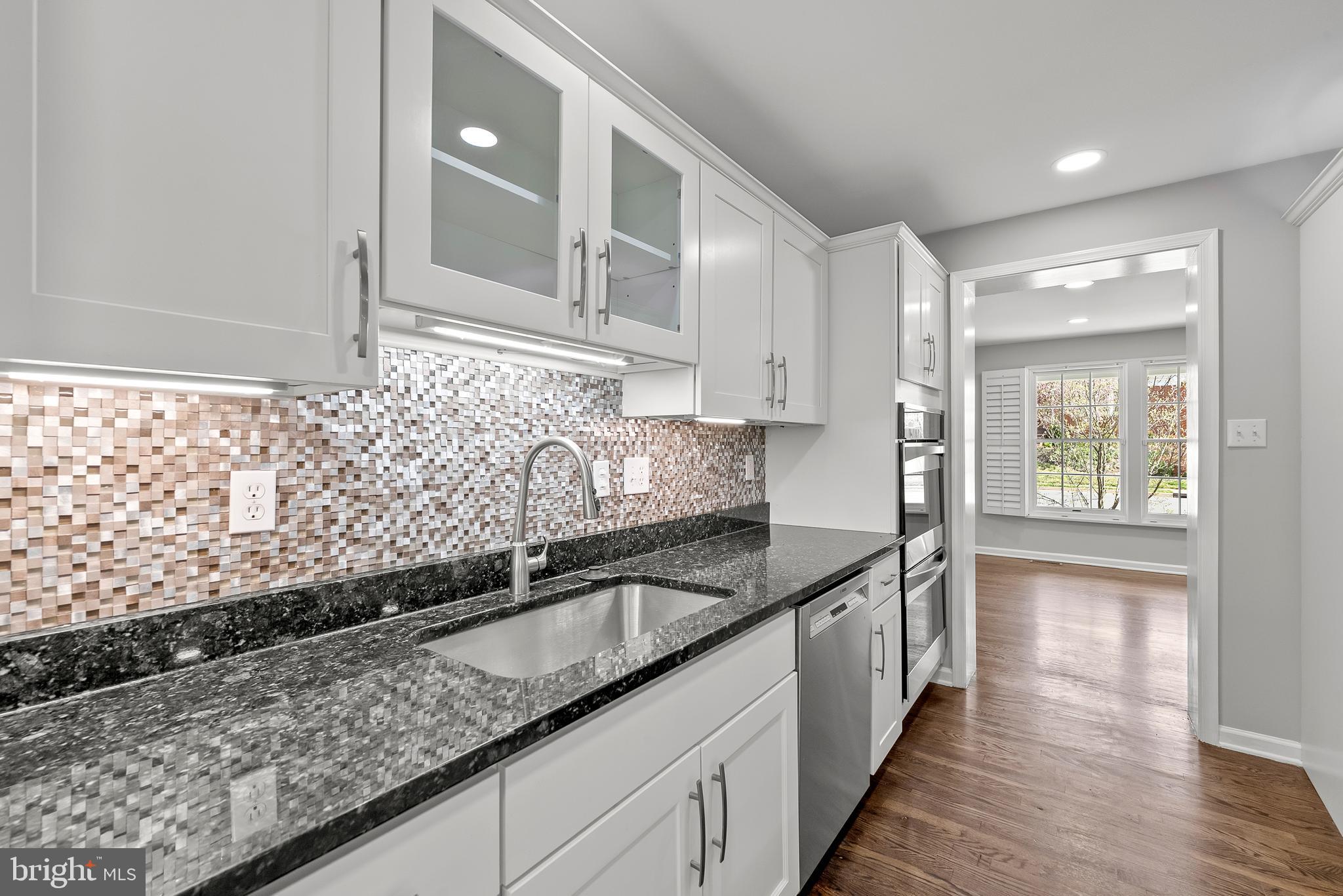 CHERRYDALE - Residential