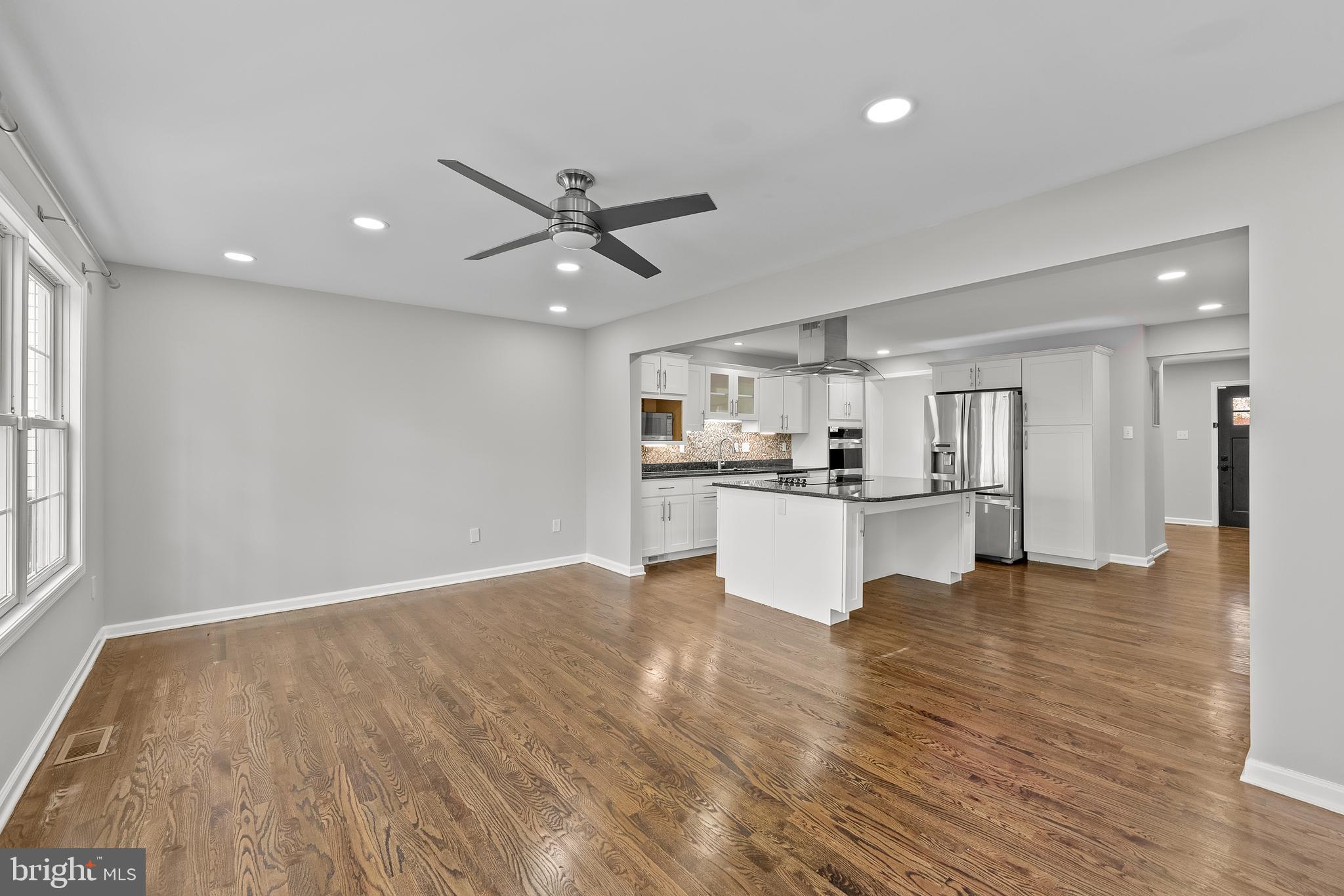 CHERRYDALE - Residential