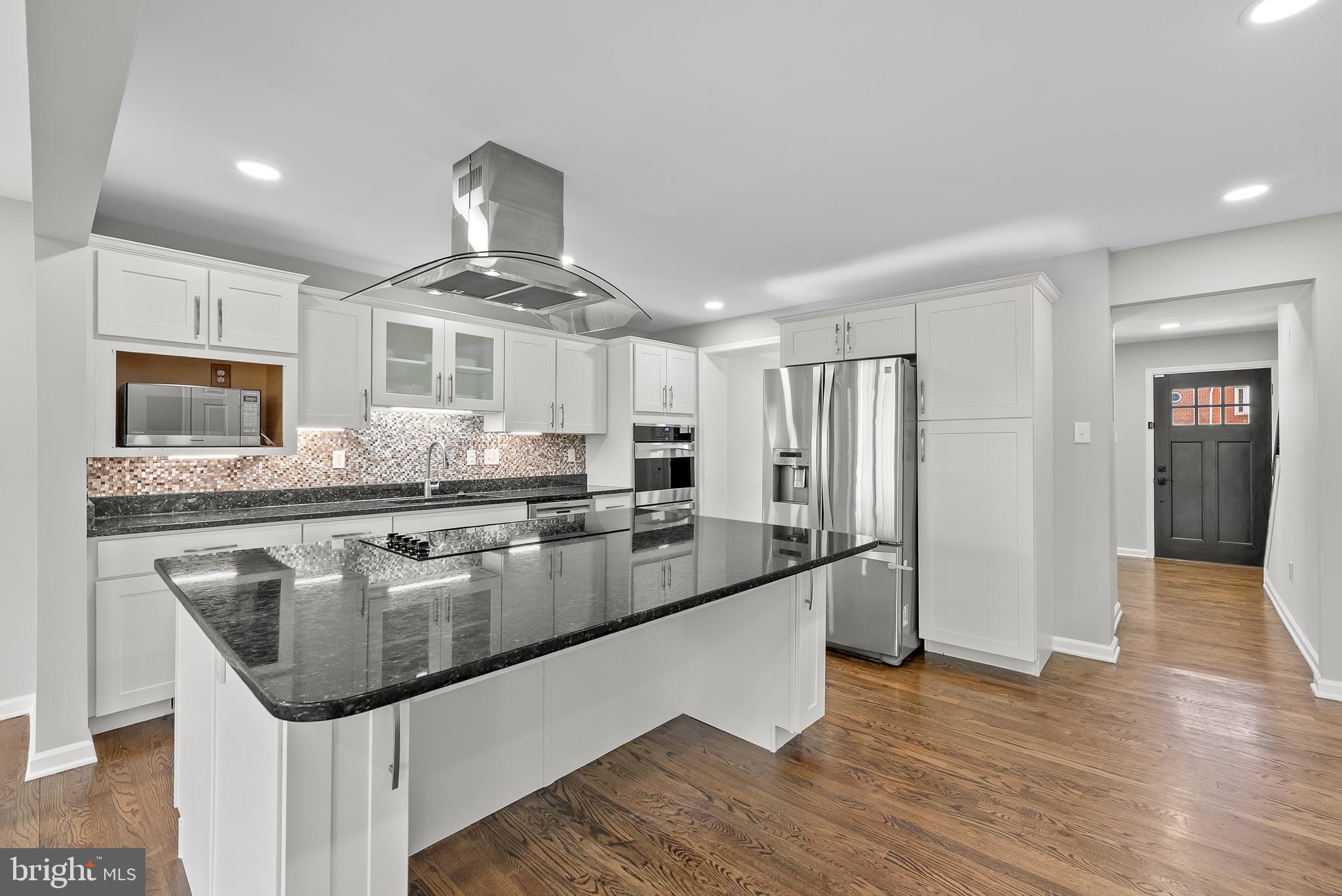 CHERRYDALE - Residential