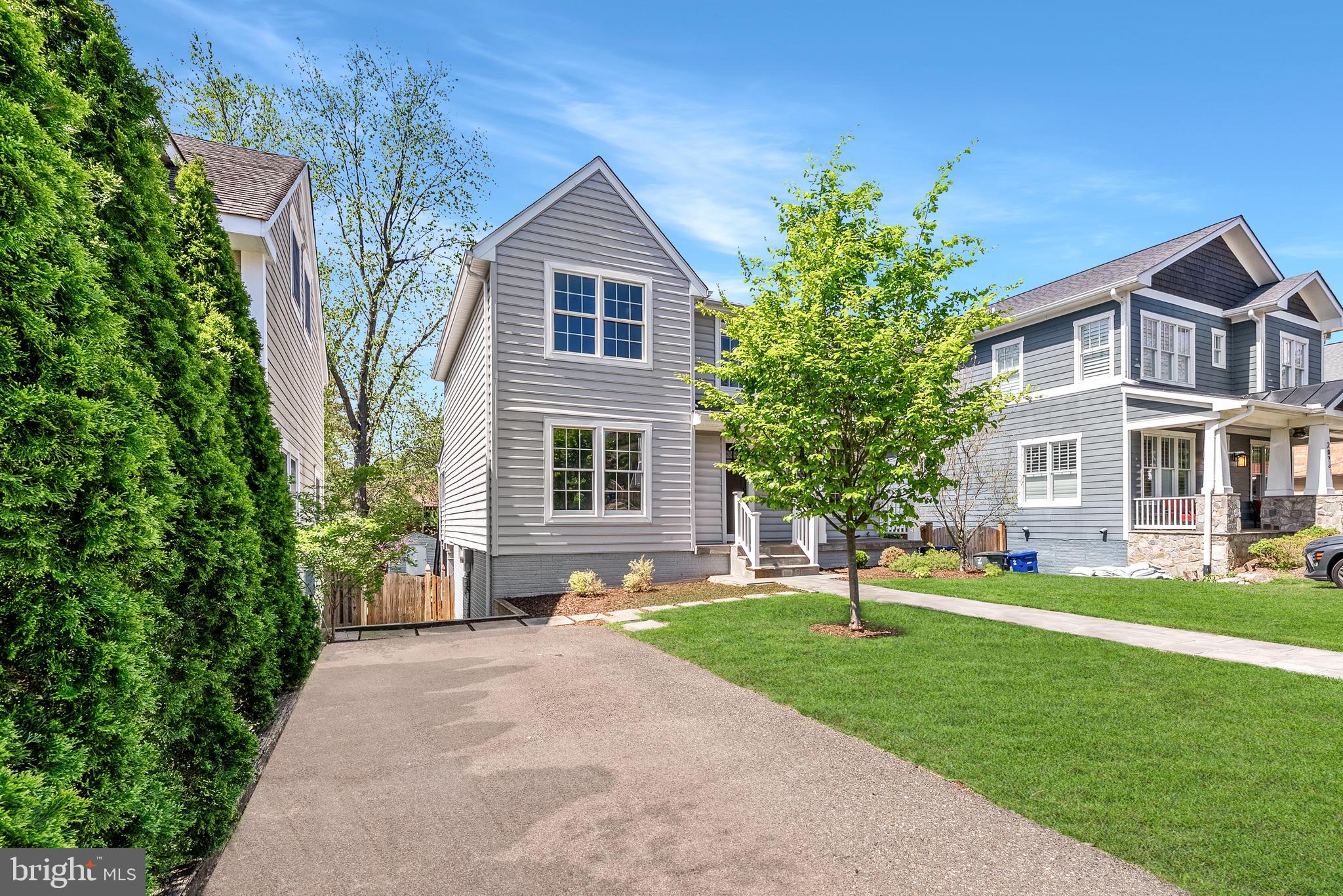 CHERRYDALE - Residential