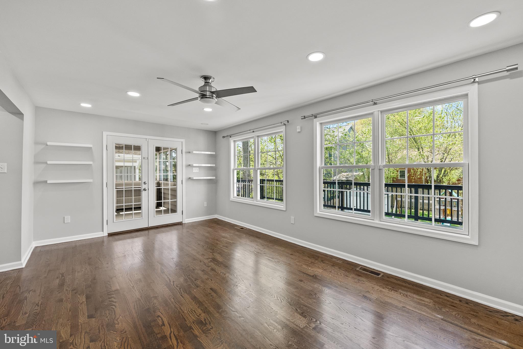 CHERRYDALE - Residential