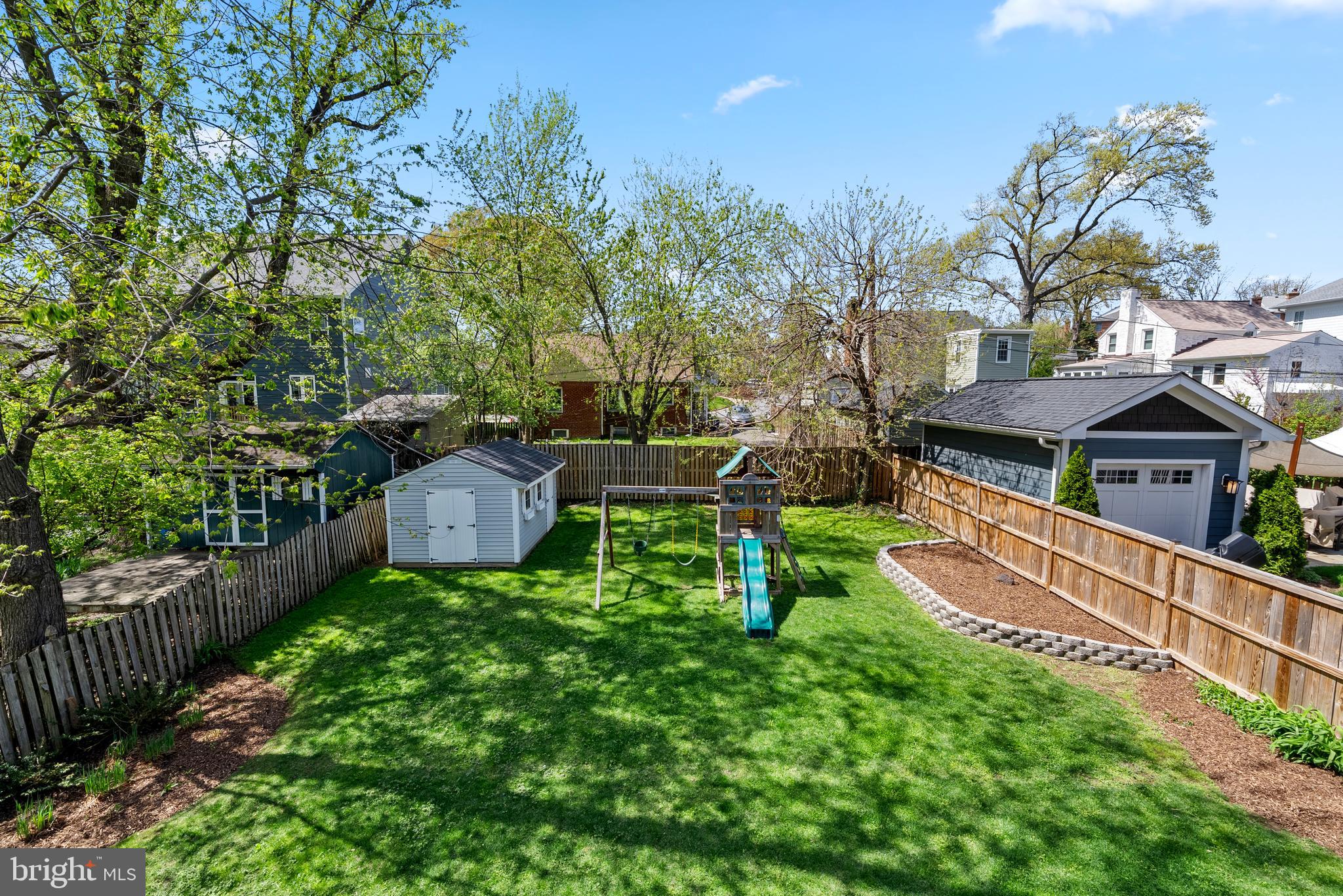 CHERRYDALE - Residential