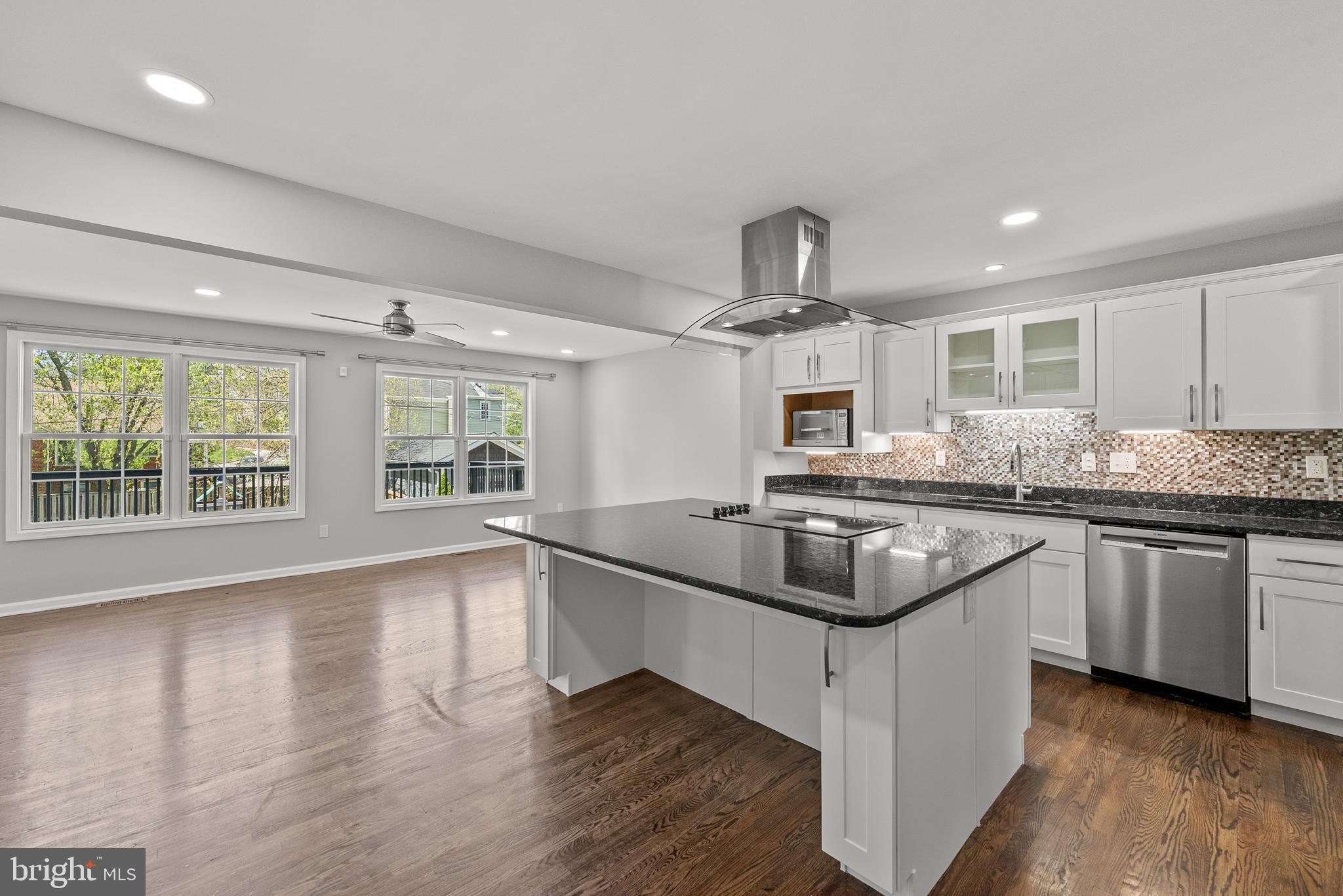 CHERRYDALE - Residential