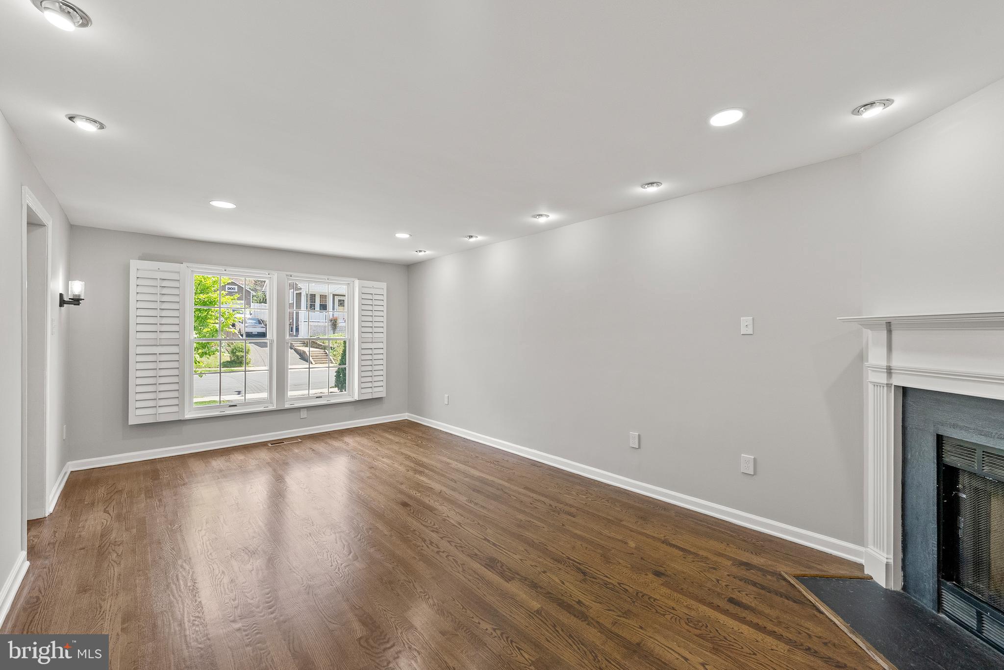 CHERRYDALE - Residential