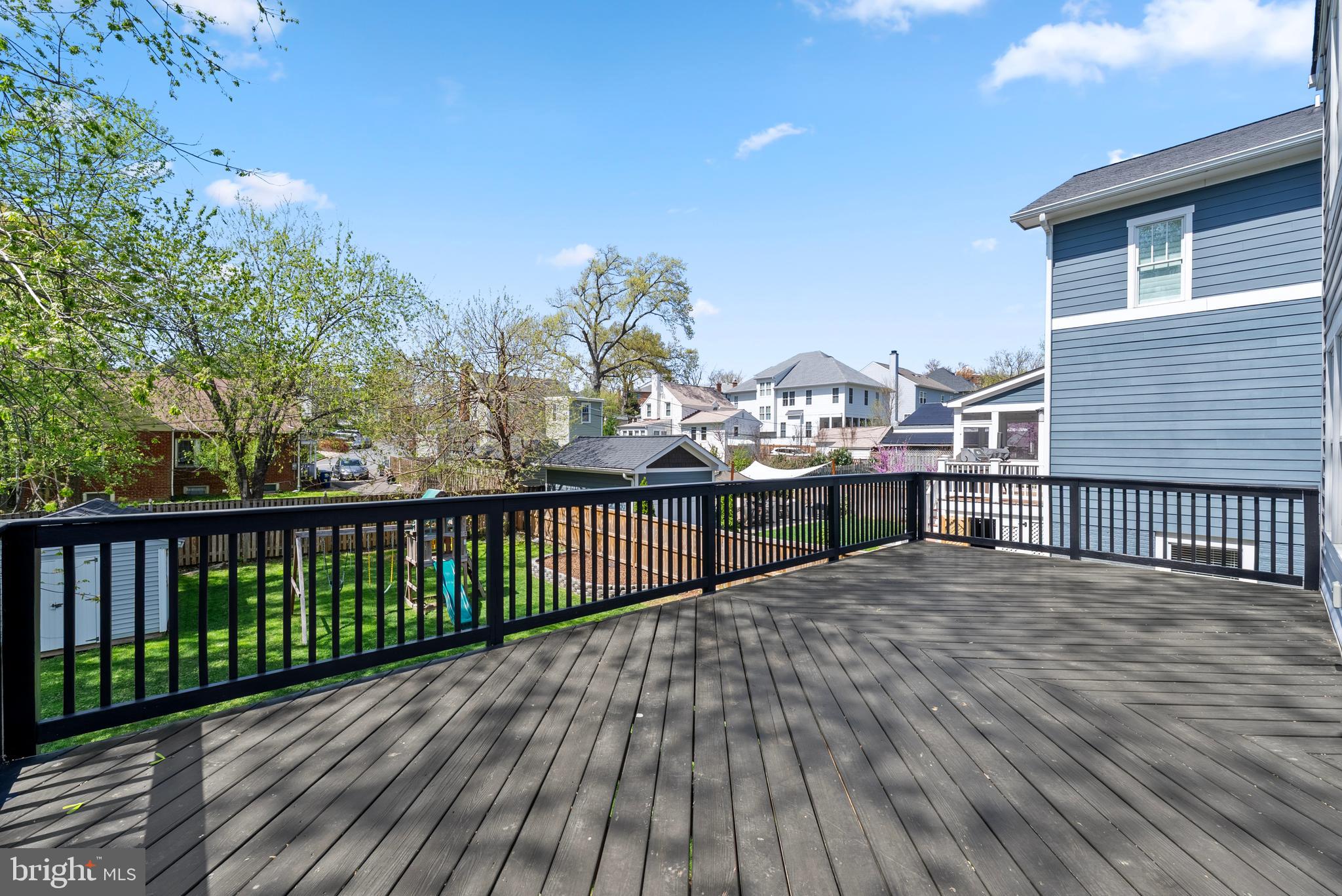 CHERRYDALE - Residential