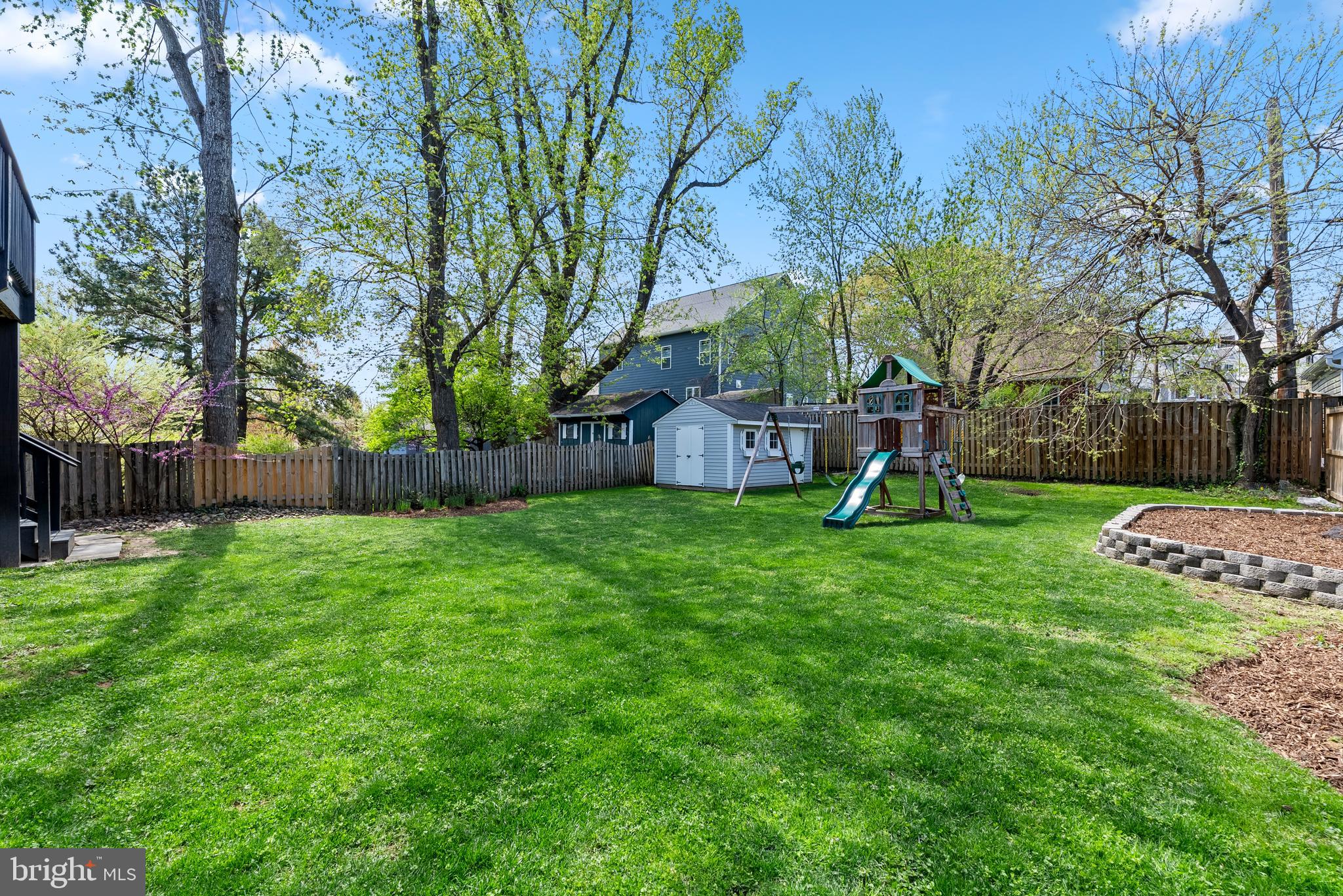 CHERRYDALE - Residential