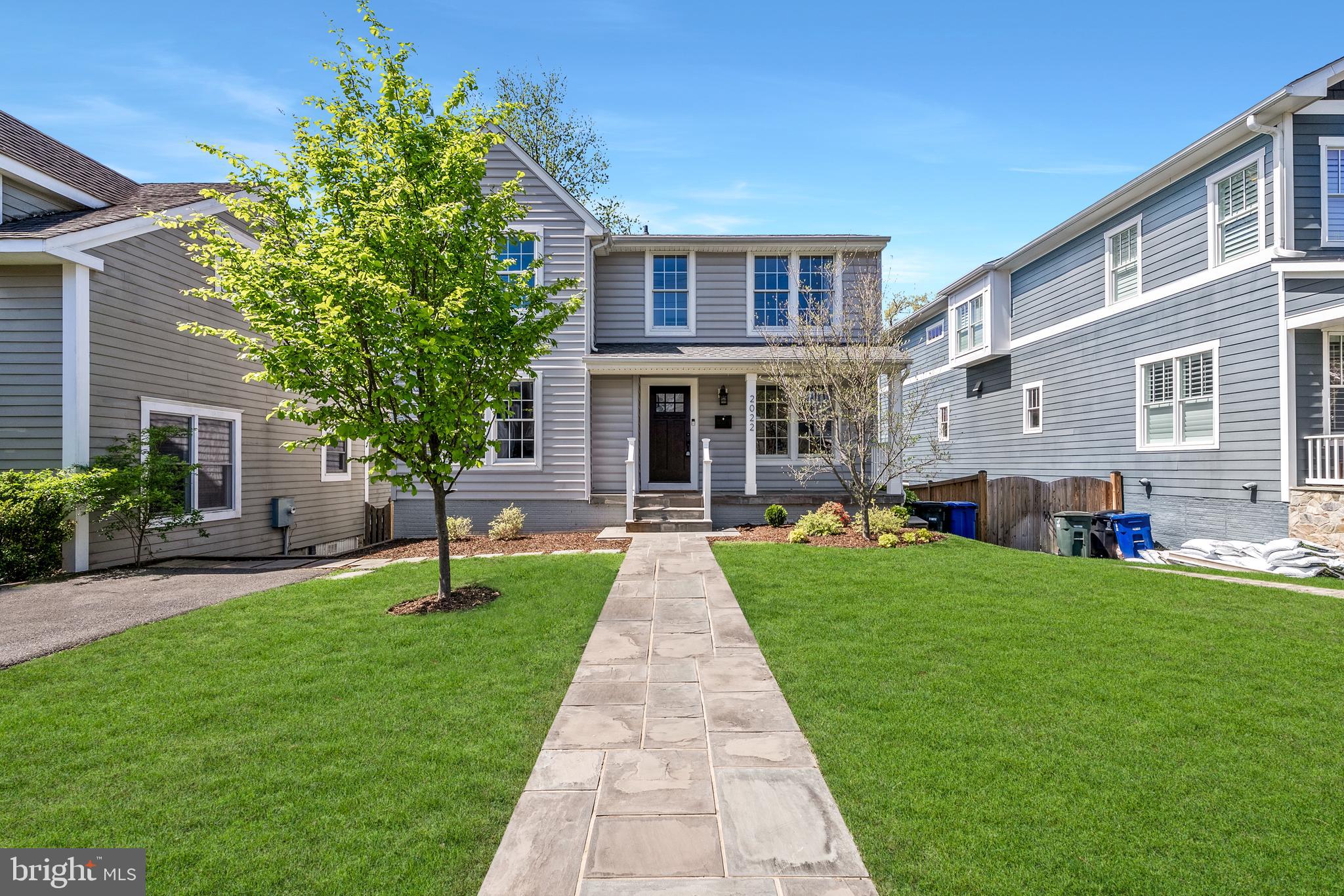 CHERRYDALE - Residential