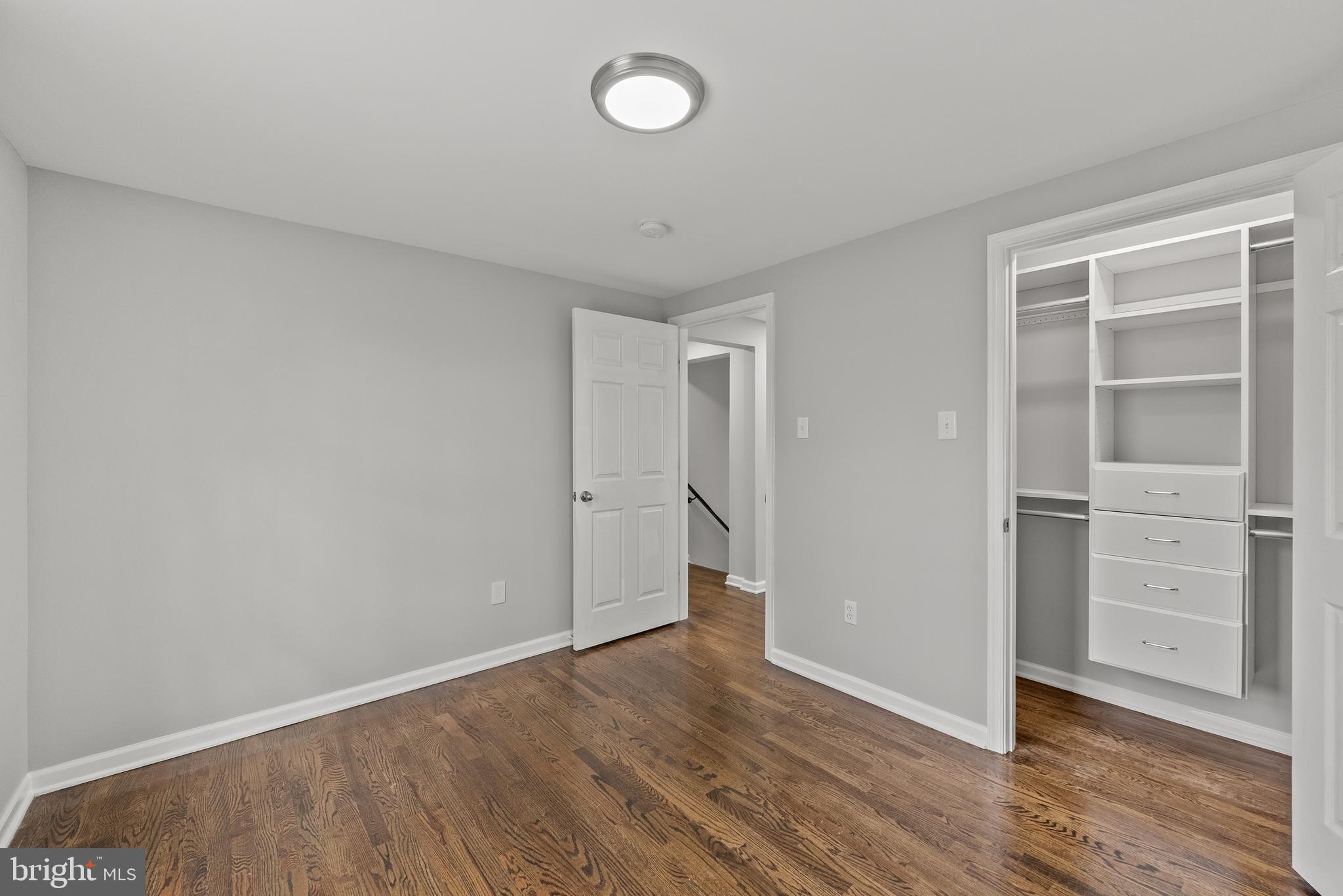 CHERRYDALE - Residential