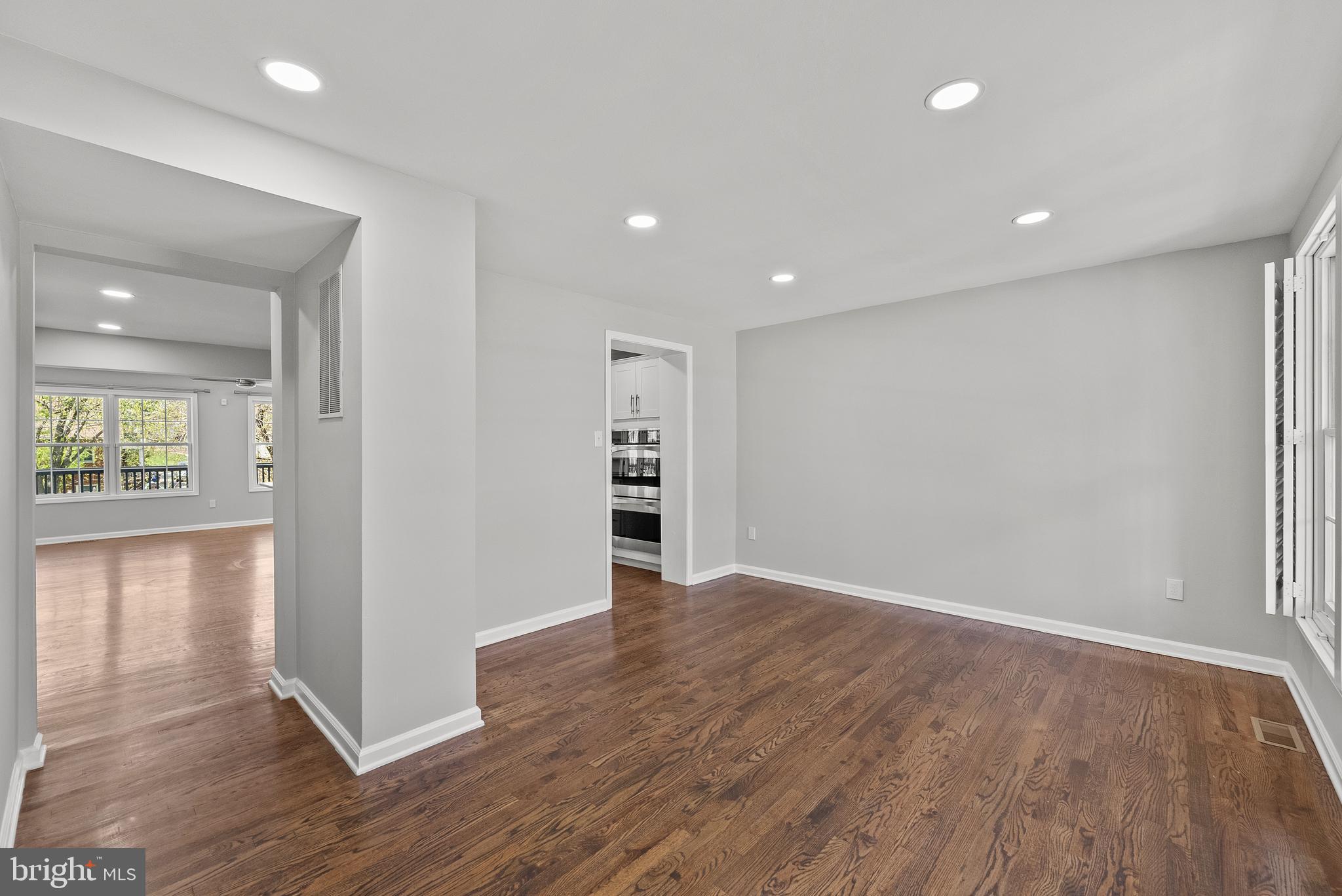 CHERRYDALE - Residential