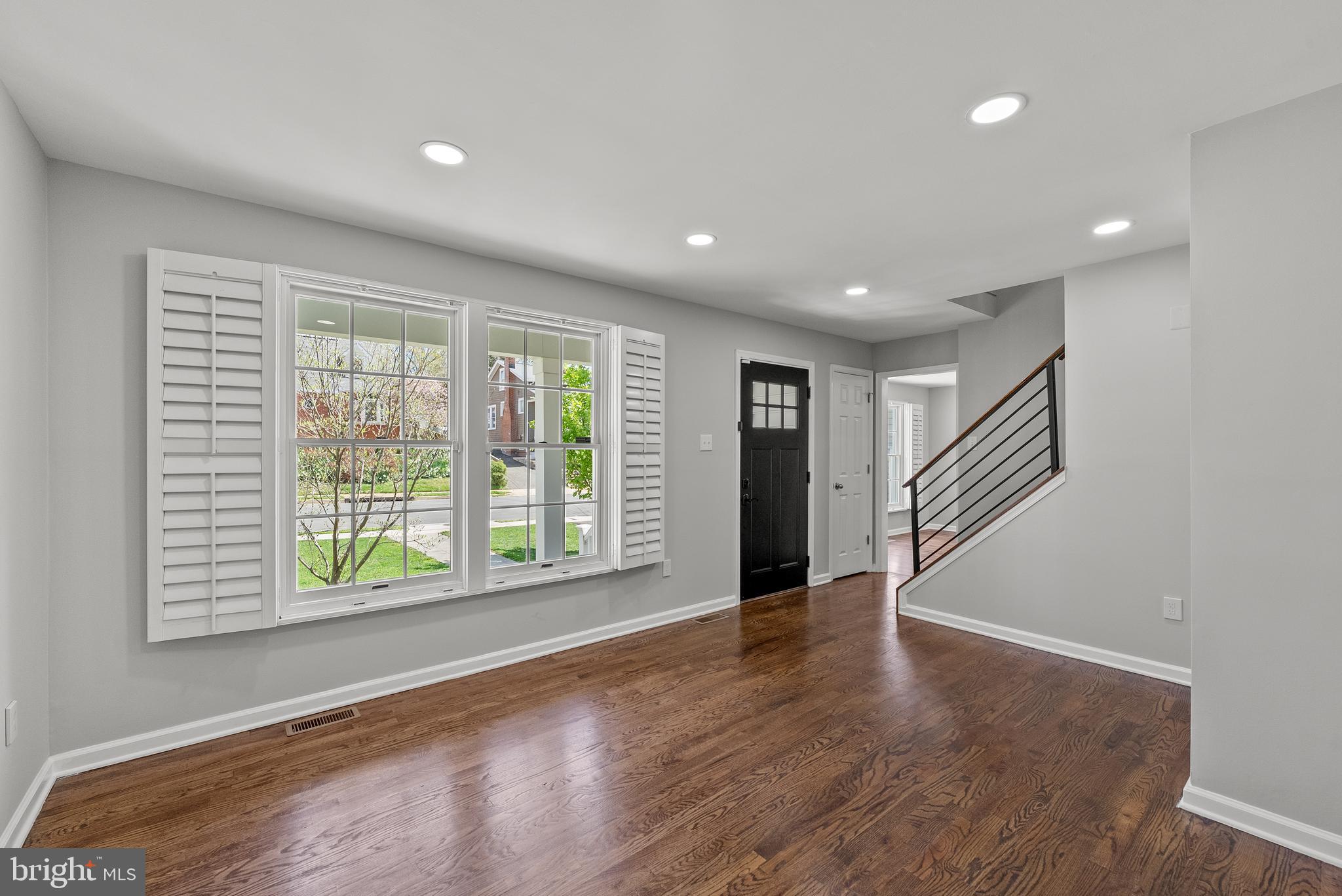 CHERRYDALE - Residential