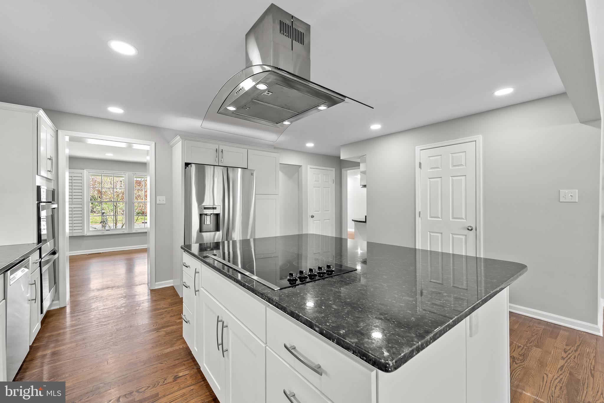 CHERRYDALE - Residential