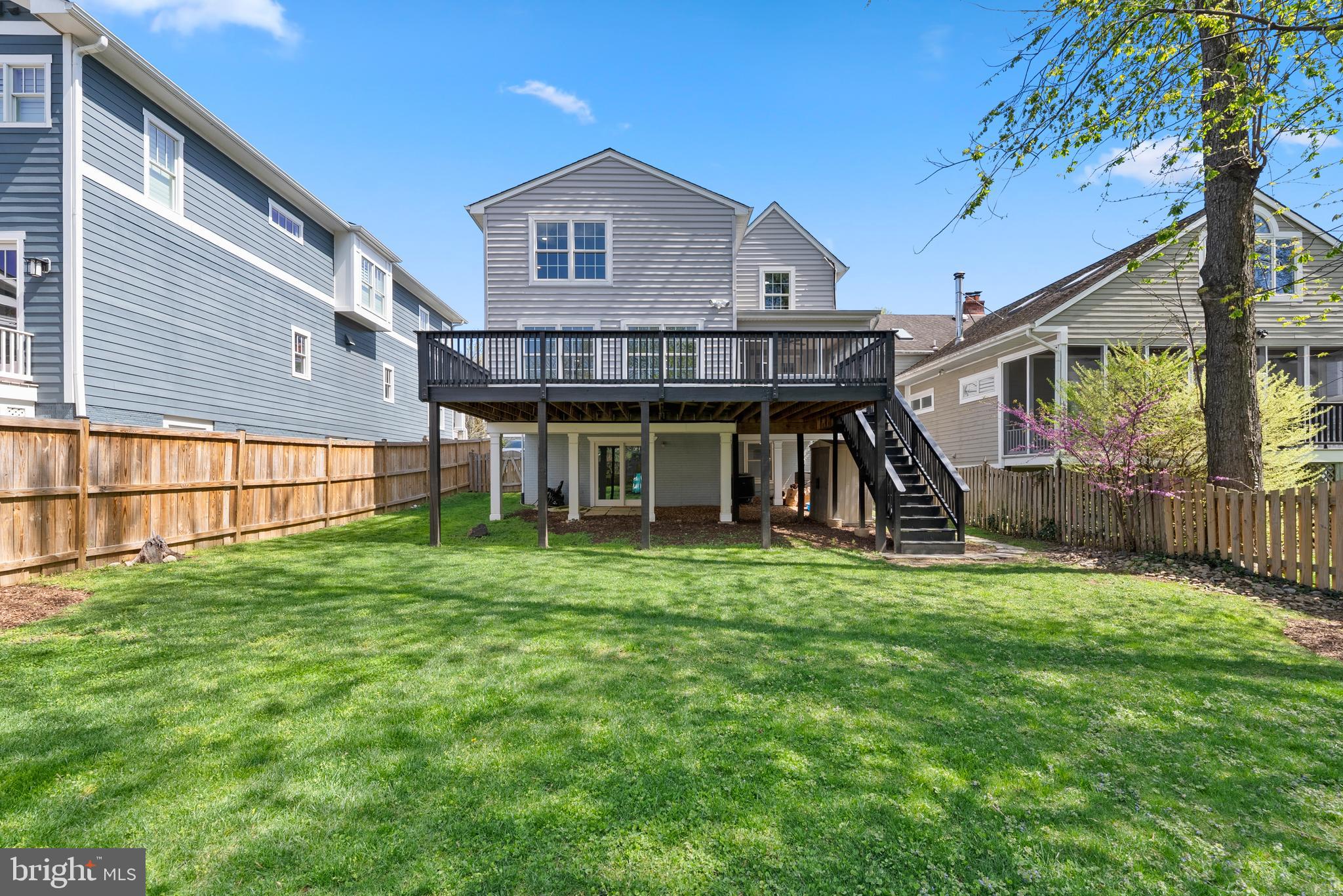 CHERRYDALE - Residential