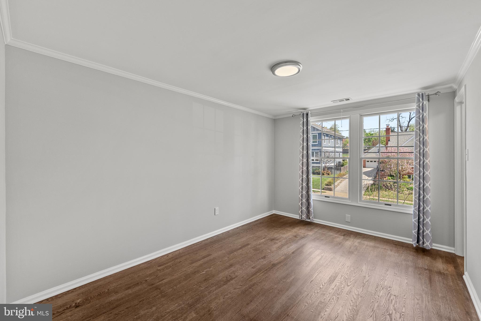 CHERRYDALE - Residential