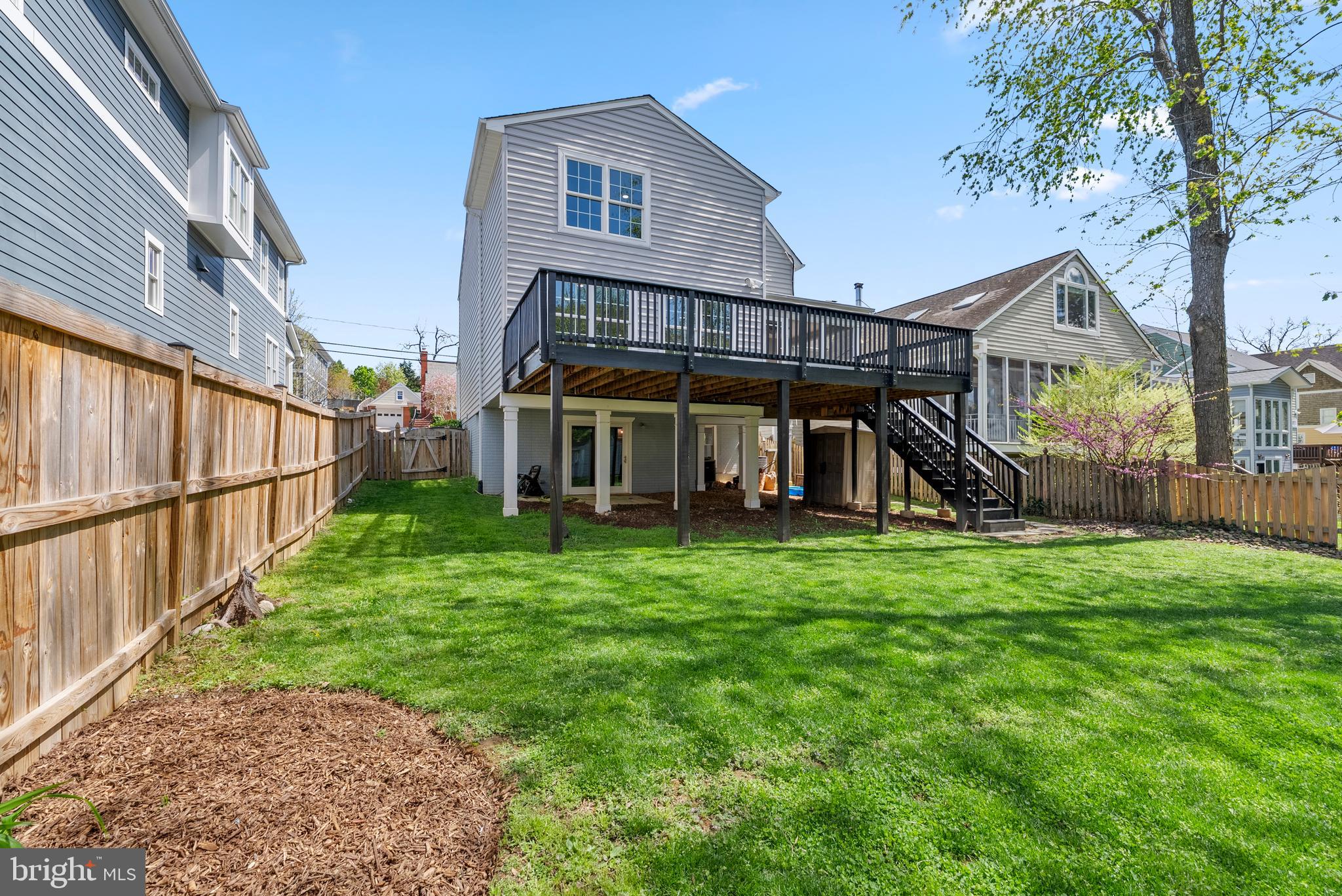 CHERRYDALE - Residential