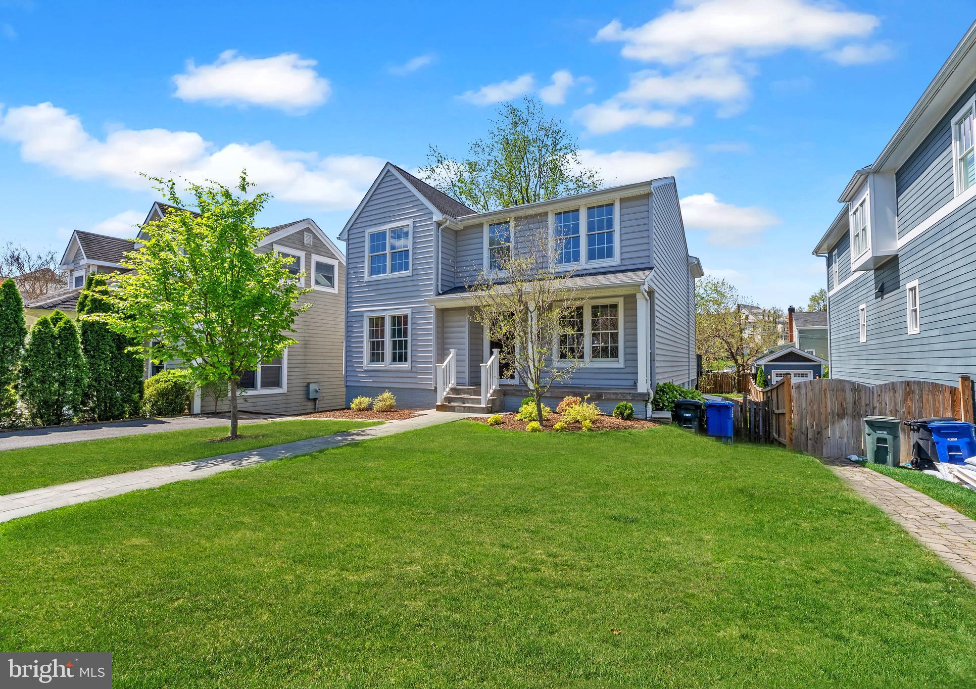 CHERRYDALE - Residential