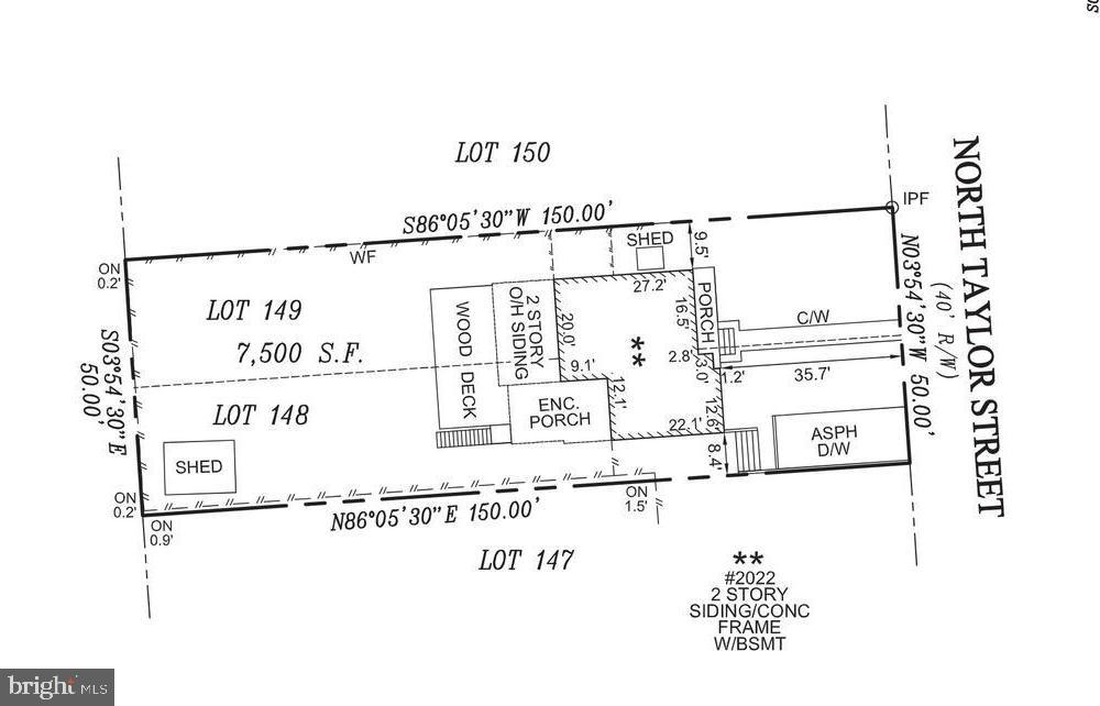 CHERRYDALE - Residential