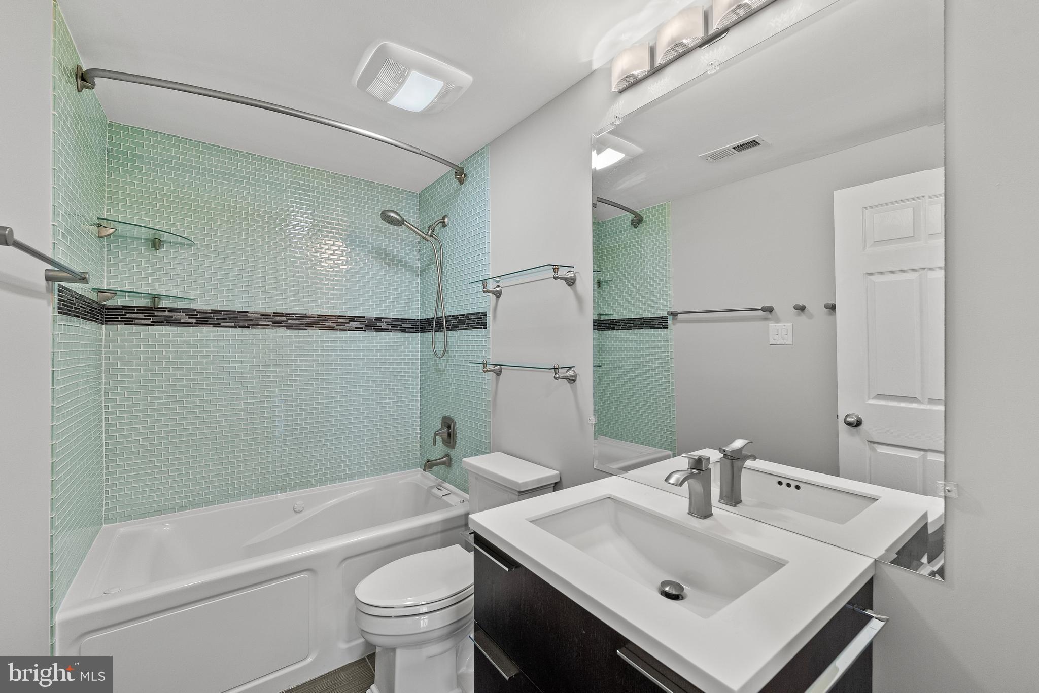 CHERRYDALE - Residential