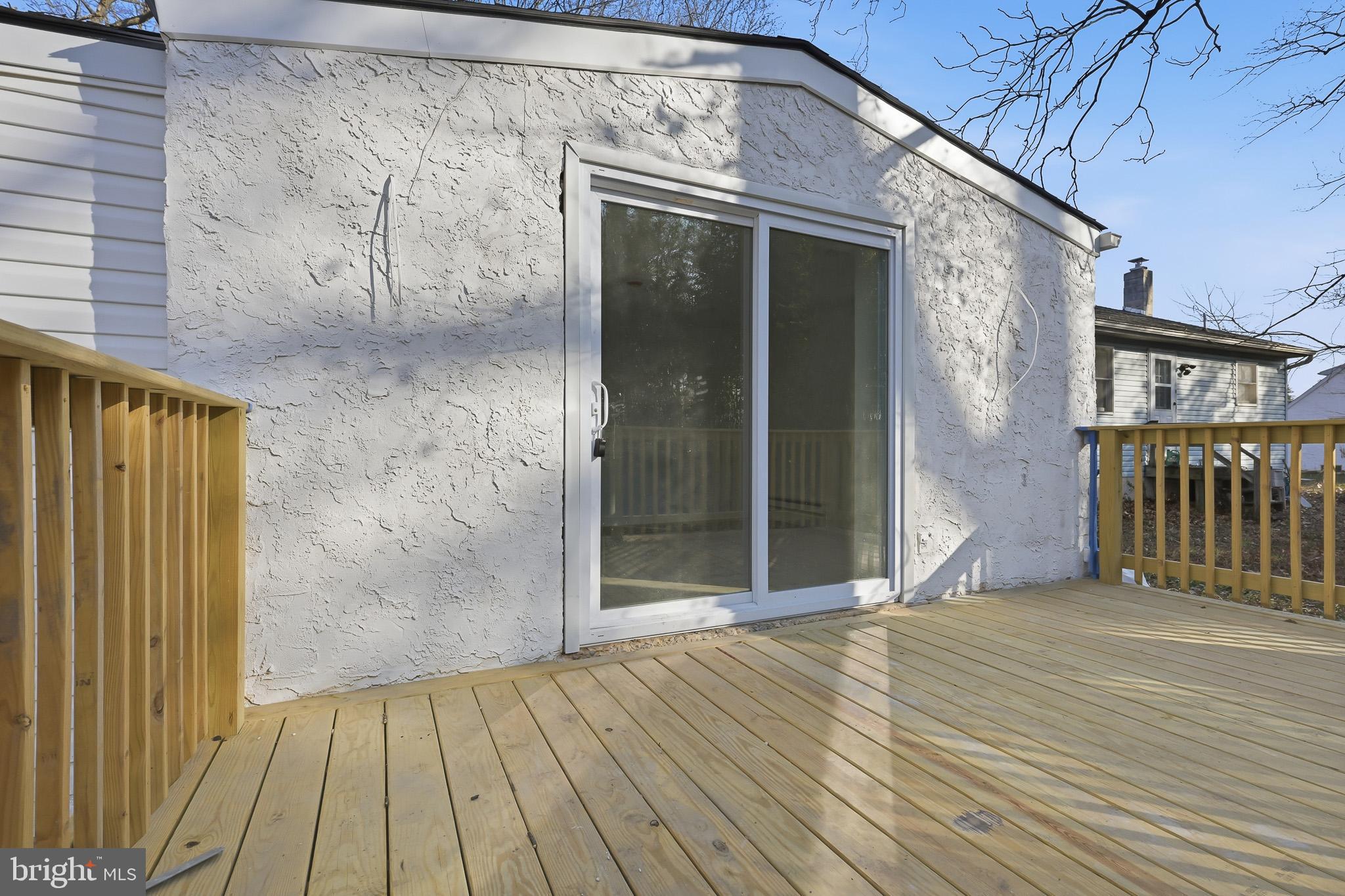HAYTI - Residential