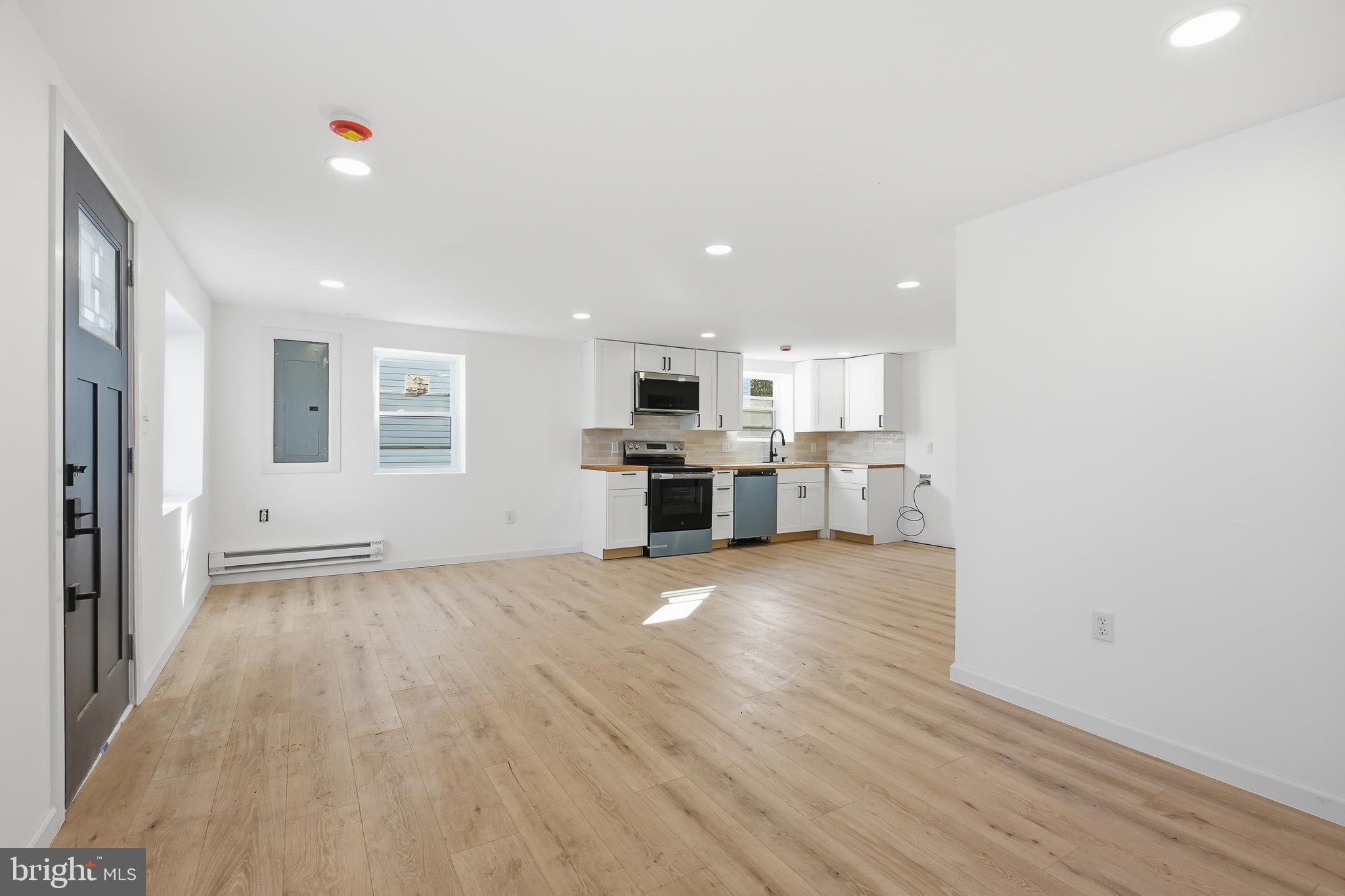 HAYTI - Residential