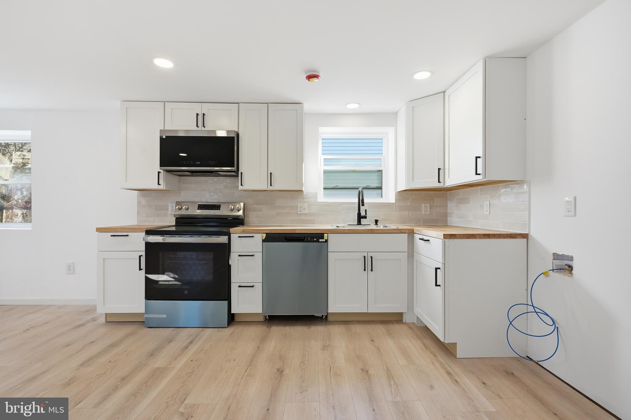 HAYTI - Residential
