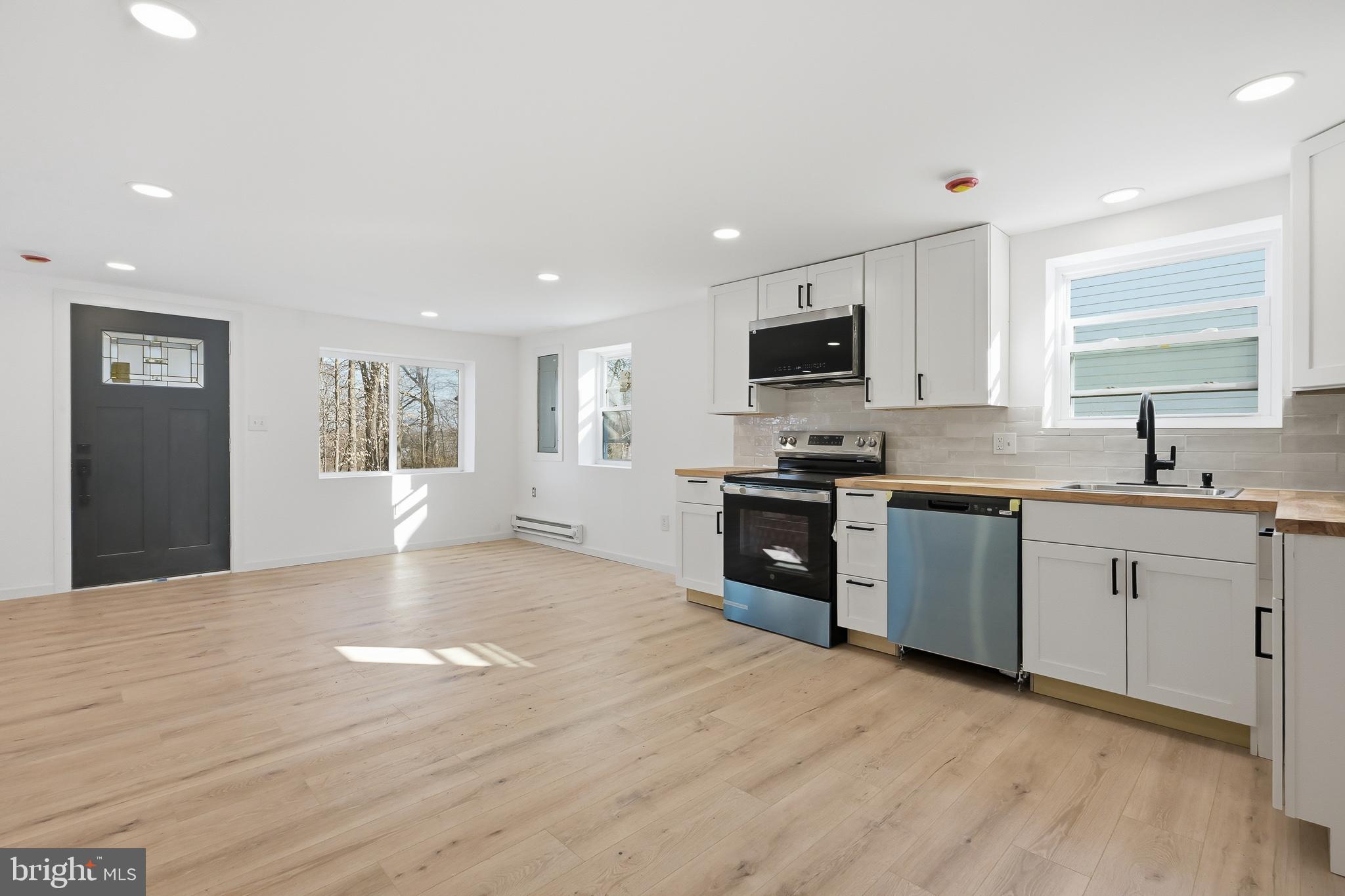 HAYTI - Residential