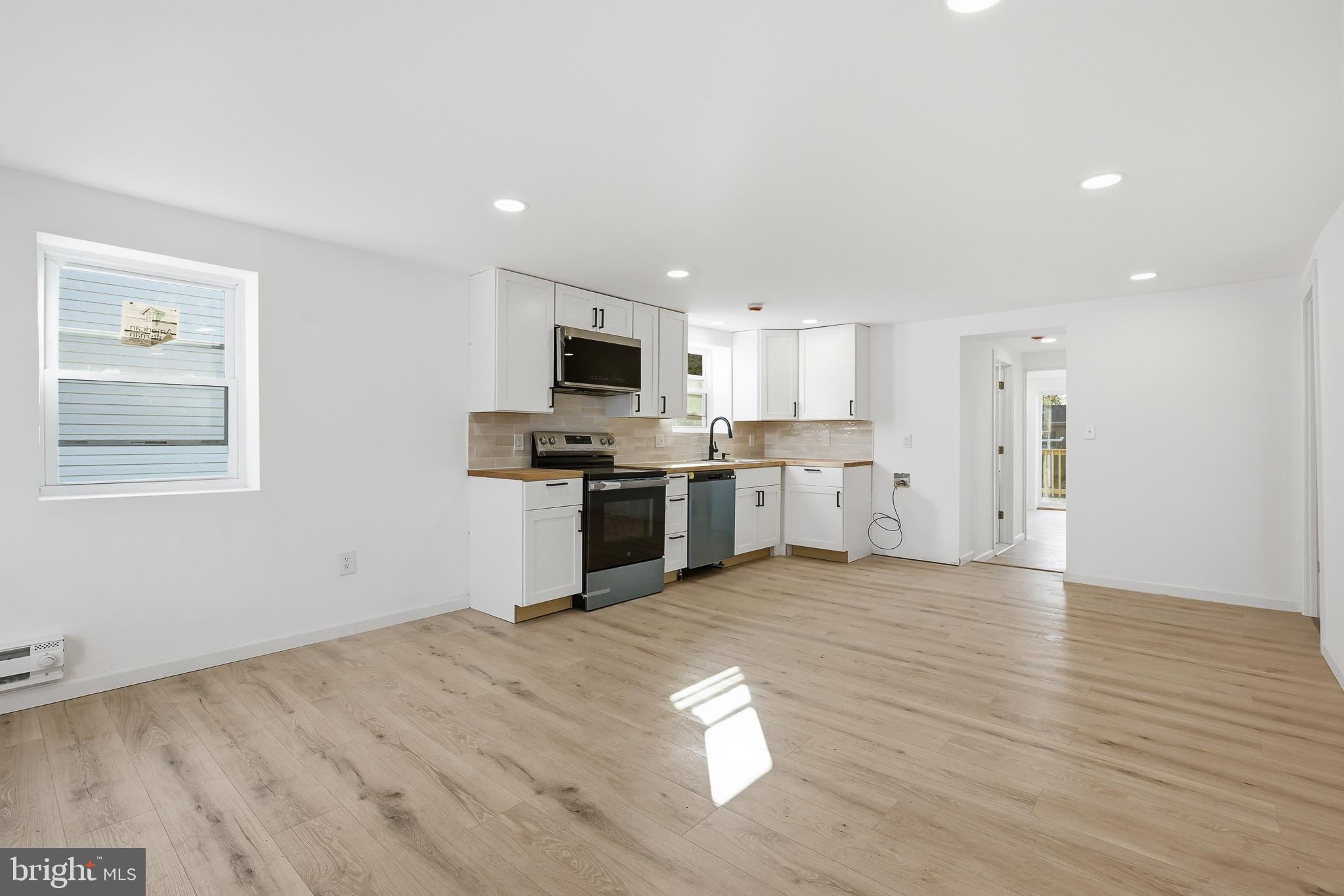 HAYTI - Residential