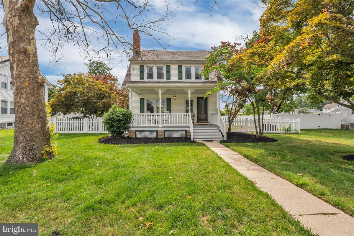 119 BACCHUS AVENUE