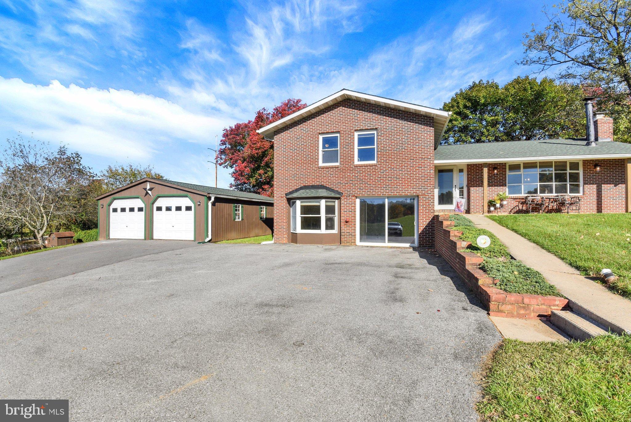 4284 LOUISVILLE ROAD