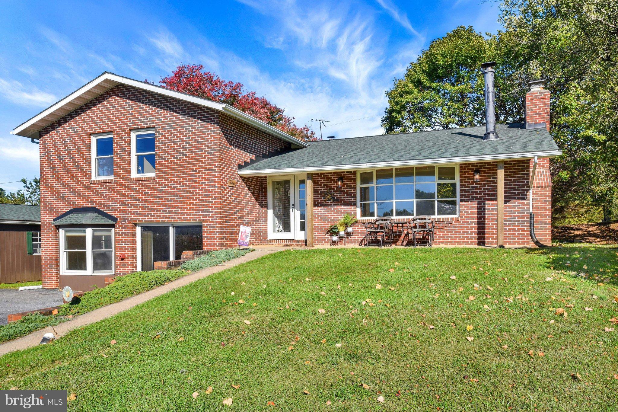4284 LOUISVILLE ROAD