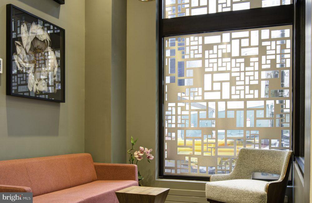 CENTER CITY - Residential Lease