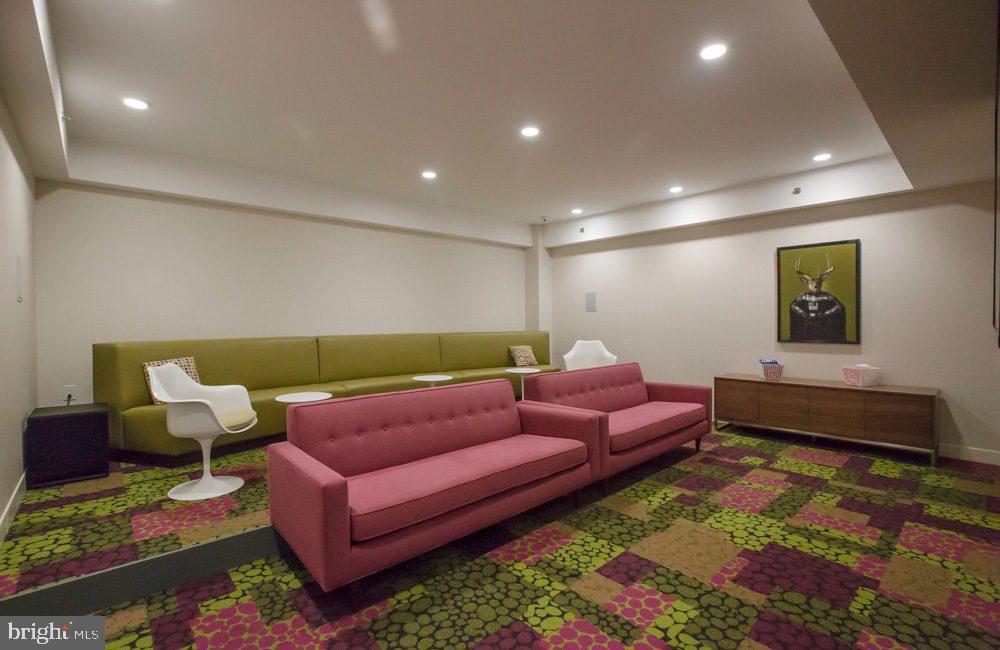 CENTER CITY - Residential Lease