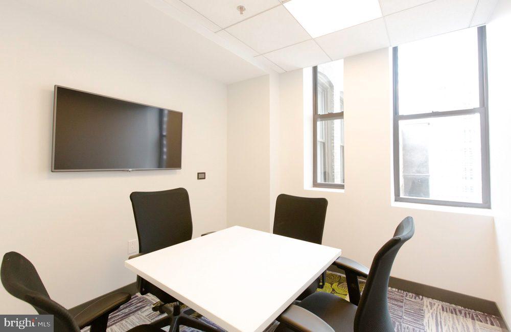 CENTER CITY - Residential Lease