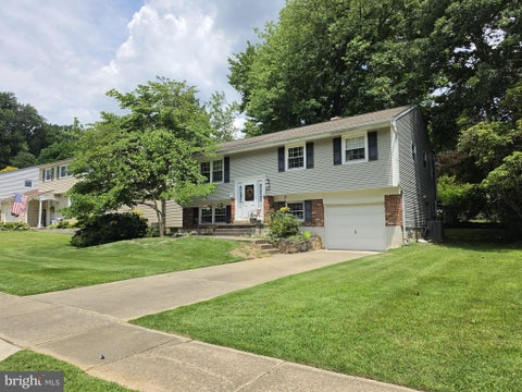 Photo of 843 Parkside Boulevard, CLAYMONT, DE 19703 (MLS # DENC2106086)