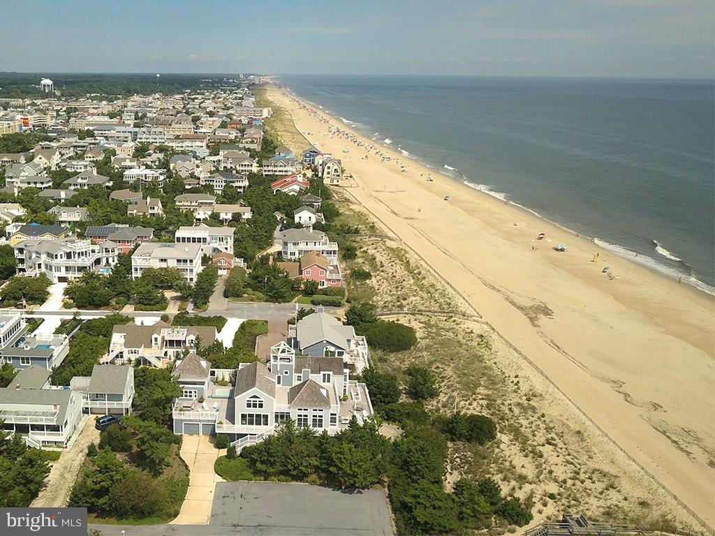 INDIAN BEACH - Residential