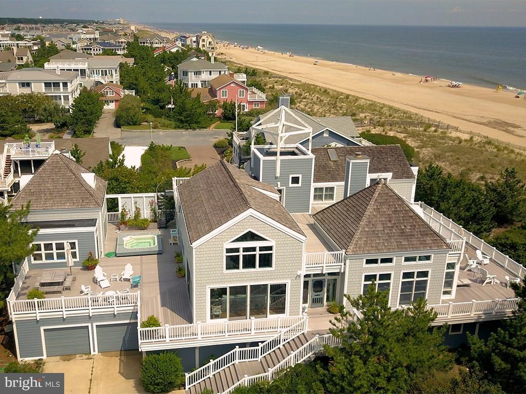 INDIAN BEACH - Residential