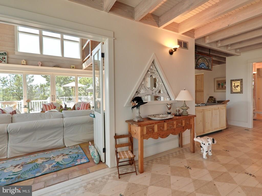 INDIAN BEACH - Residential