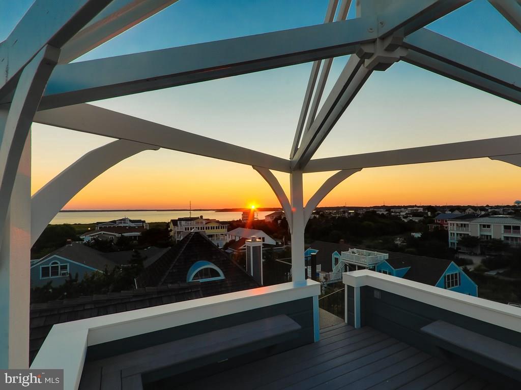 INDIAN BEACH - Residential