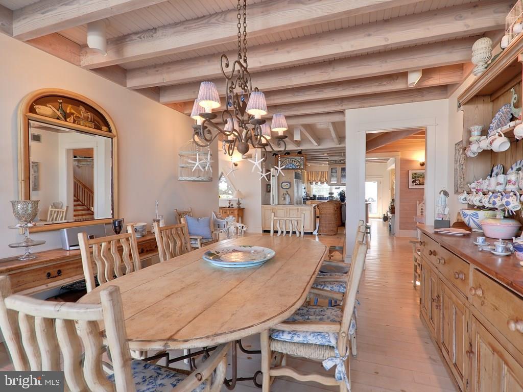 INDIAN BEACH - Residential