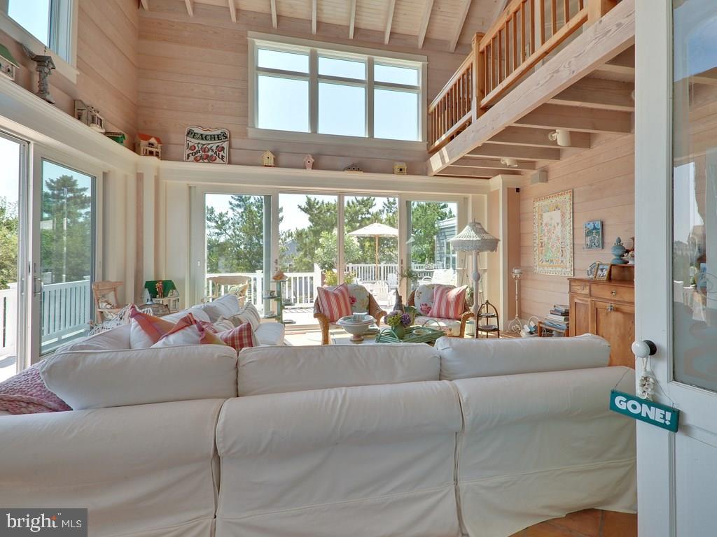 INDIAN BEACH - Residential