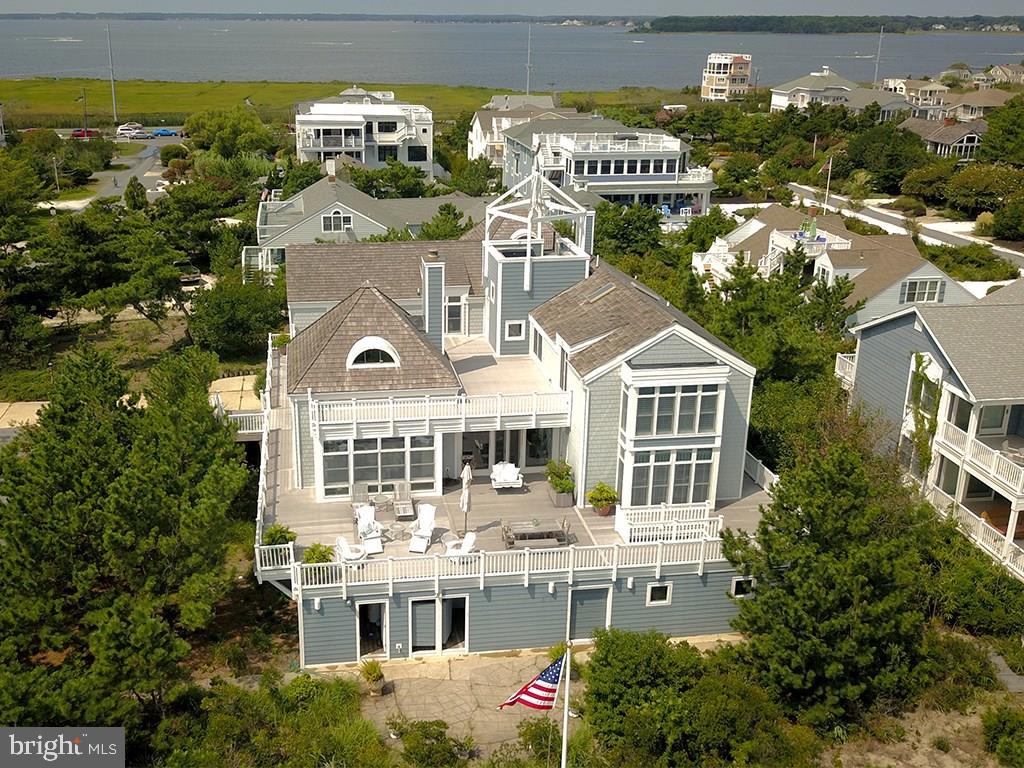 INDIAN BEACH - Residential