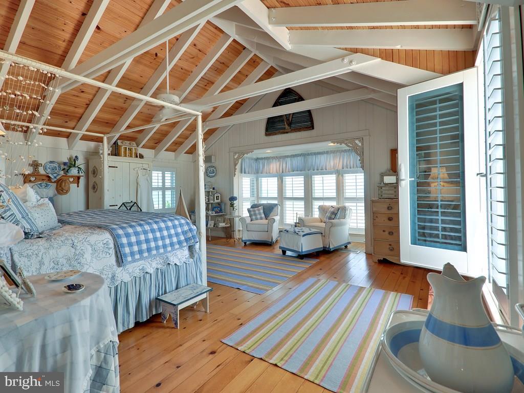 INDIAN BEACH - Residential