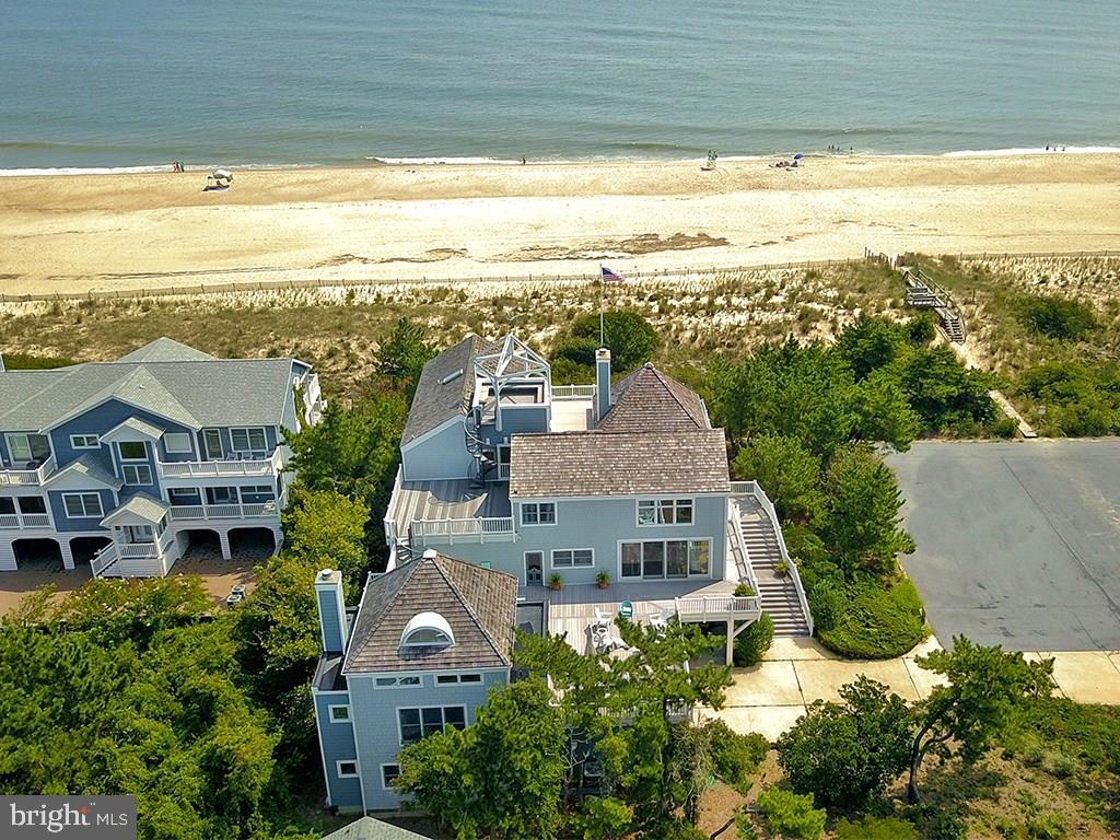 INDIAN BEACH - Residential