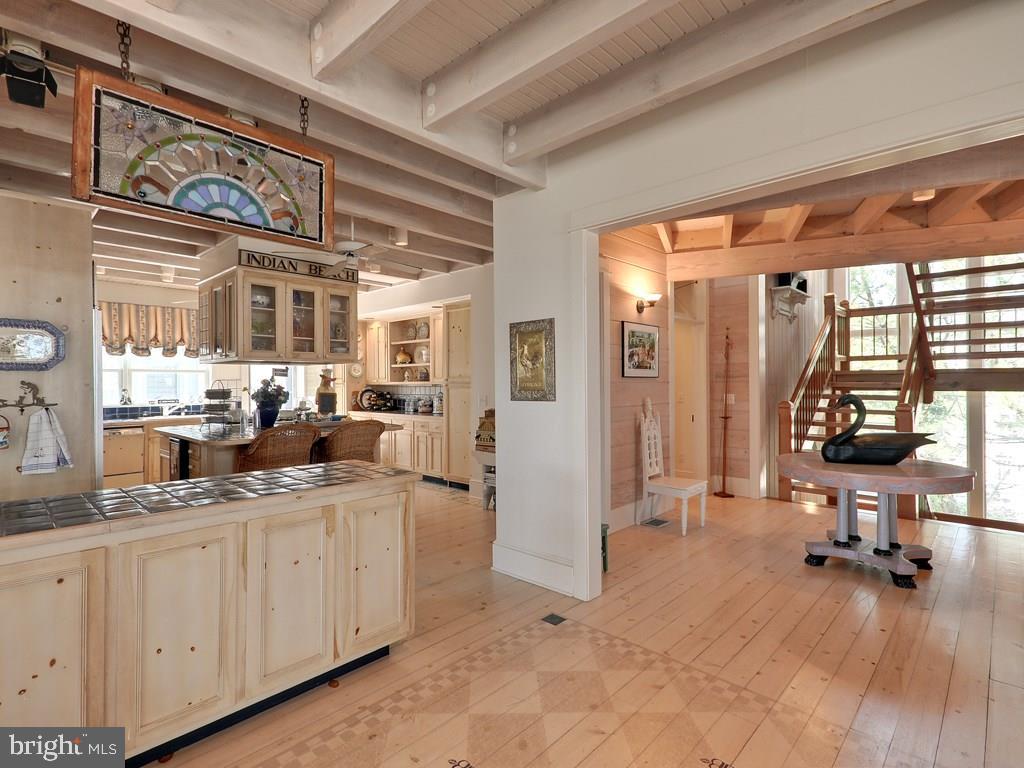 INDIAN BEACH - Residential