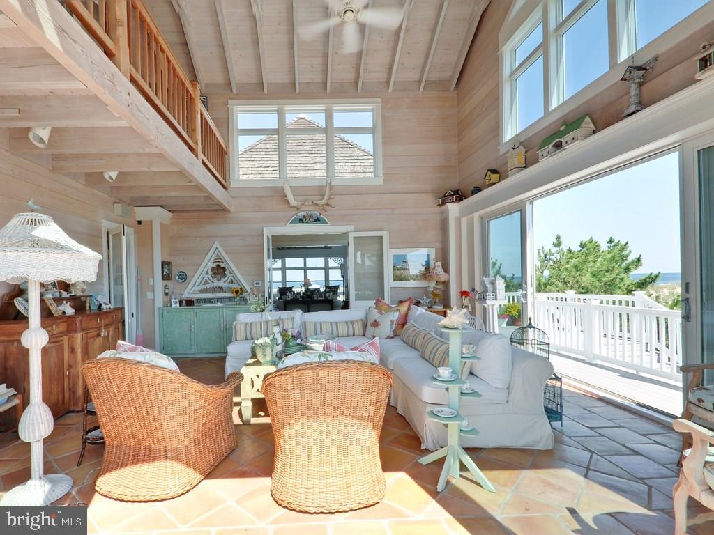 INDIAN BEACH - Residential