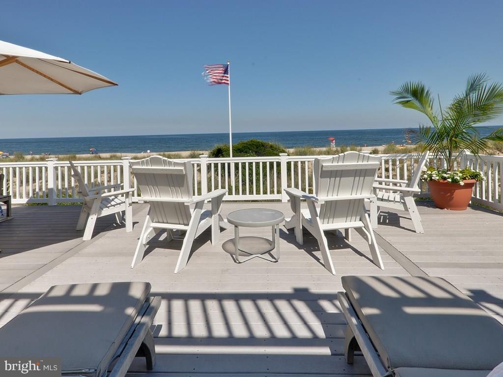 INDIAN BEACH - Residential