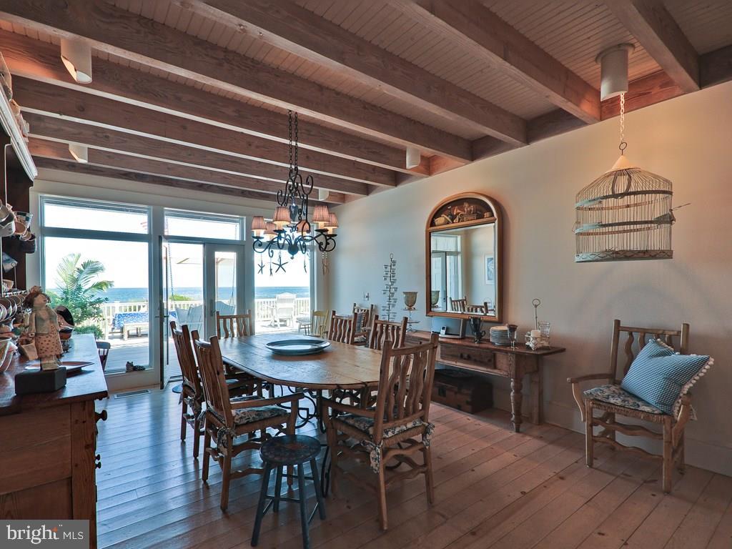 INDIAN BEACH - Residential